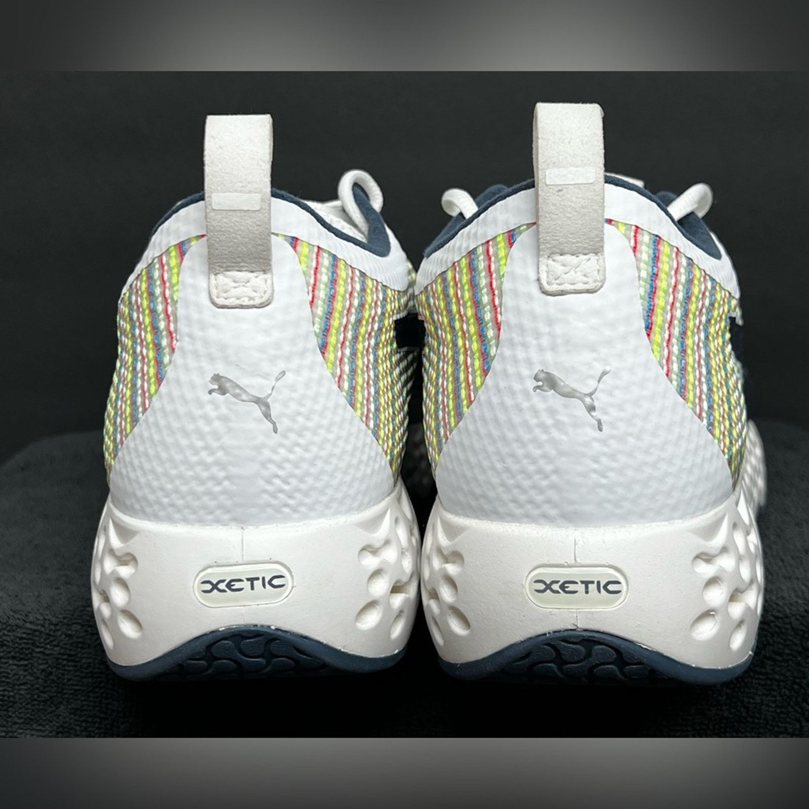 Puma PUMA Calibrate Runner Spectra PROMO SAMPLE RARE Men’s 18 Size US 15 / EU 48 - 4 Thumbnail