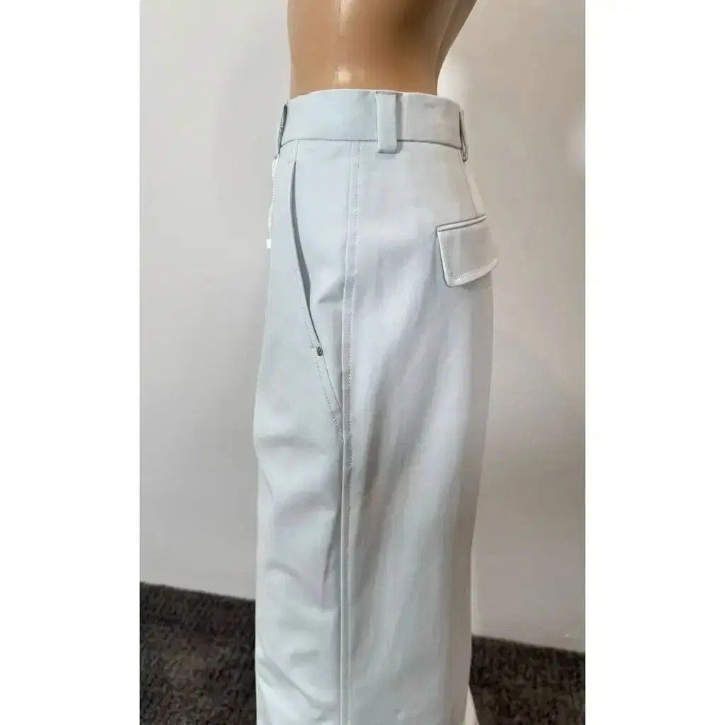 Max Mara Trousers, Max Mara Size 32" / US 10 / IT 46 - 2 Thumbnail