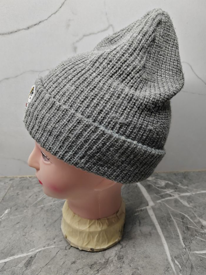 Peanuts Vintage Peanuts Snoppy Beanie Snowcap Size ONE SIZE - 4 Thumbnail