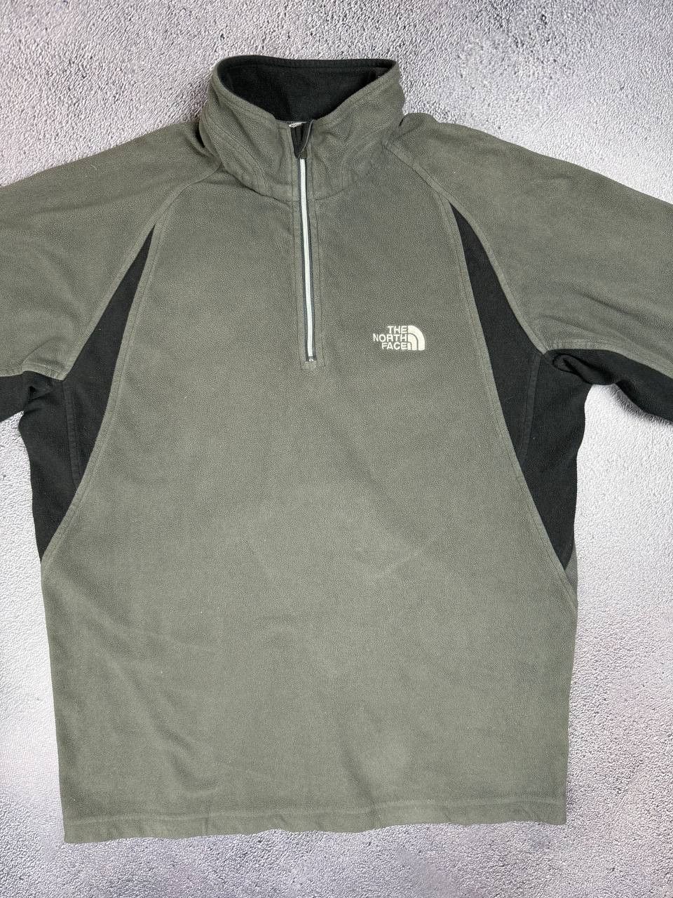 The North Face The North Face 1/2 Fleece Jacket size S Size US S / EU 44-46 / 1 - 2 Thumbnail