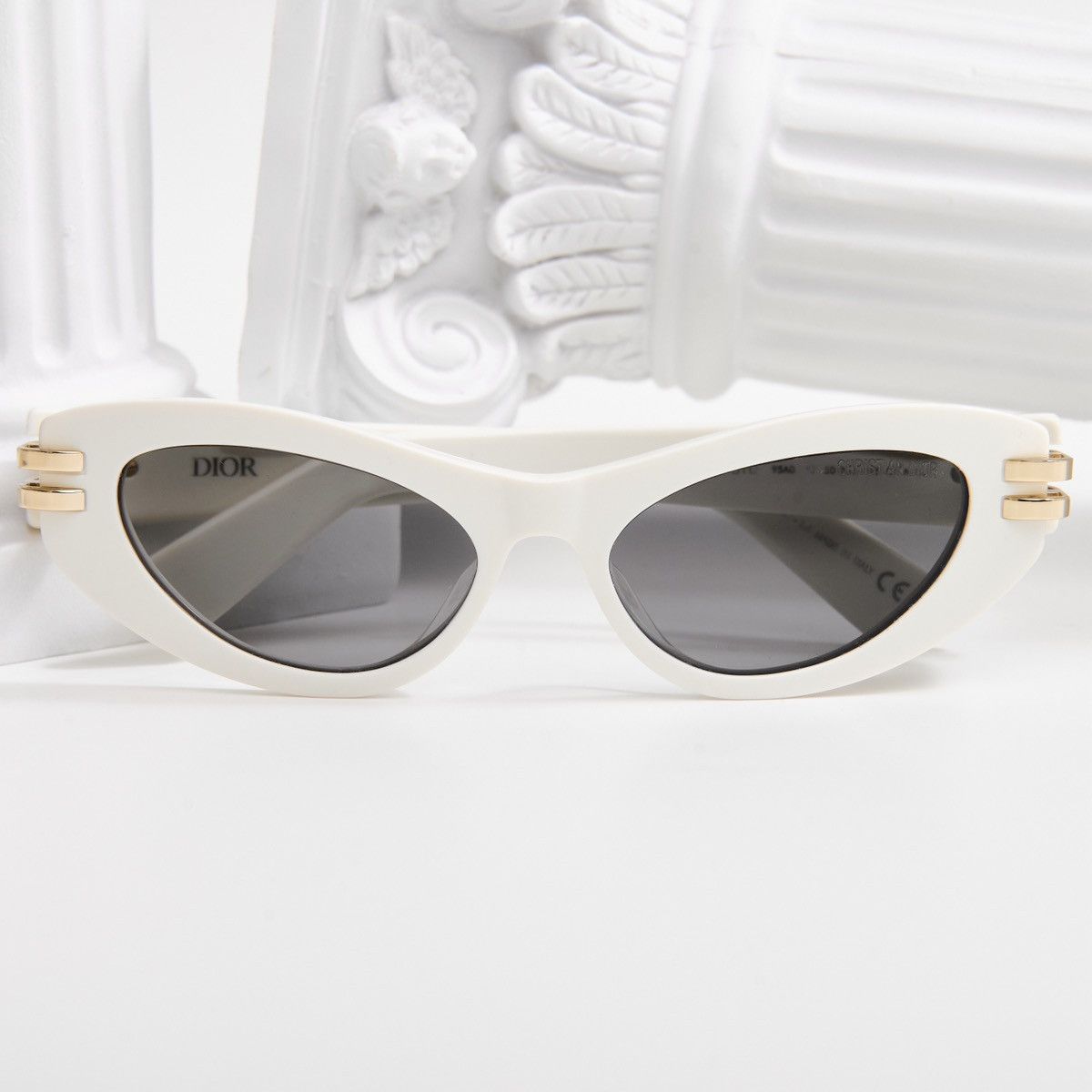 Dior DIOR CDIOR B1U 95A0 SUNGLASSES Size ONE SIZE - 6 Thumbnail