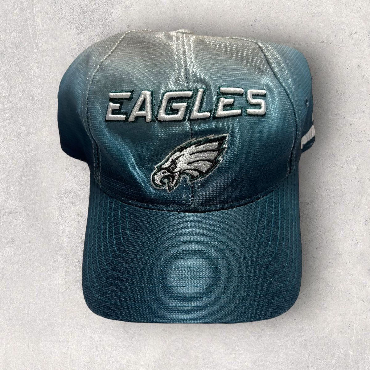 NFL × Puma × Vintage Vintage Philadelphia Eagles hat Size ONE SIZE - 1 Thumbnail