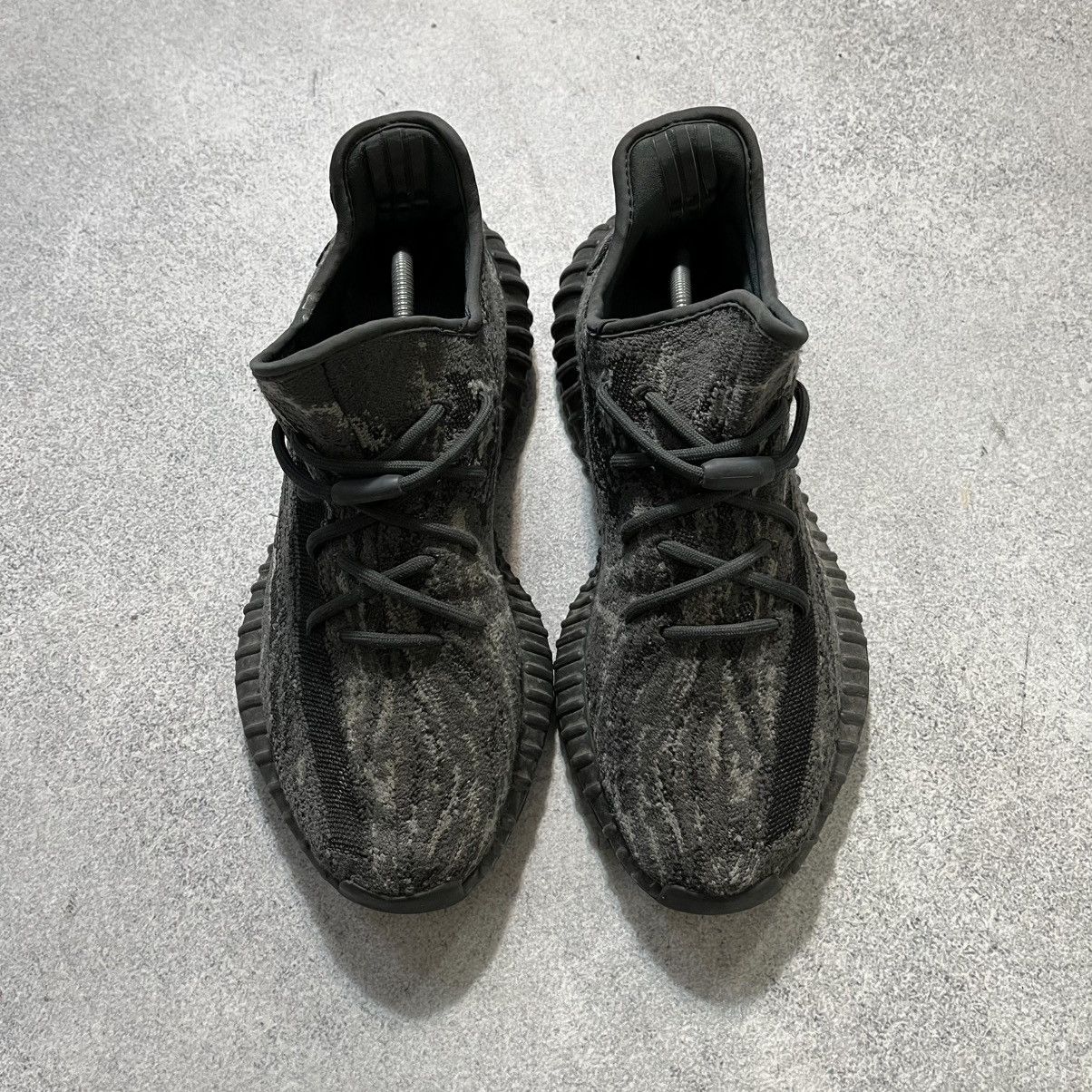 Adidas Adidas Yeezy Boost 350 moonrock size 9.5/44 Size US 9.5 / EU 42-43 - 4 Thumbnail