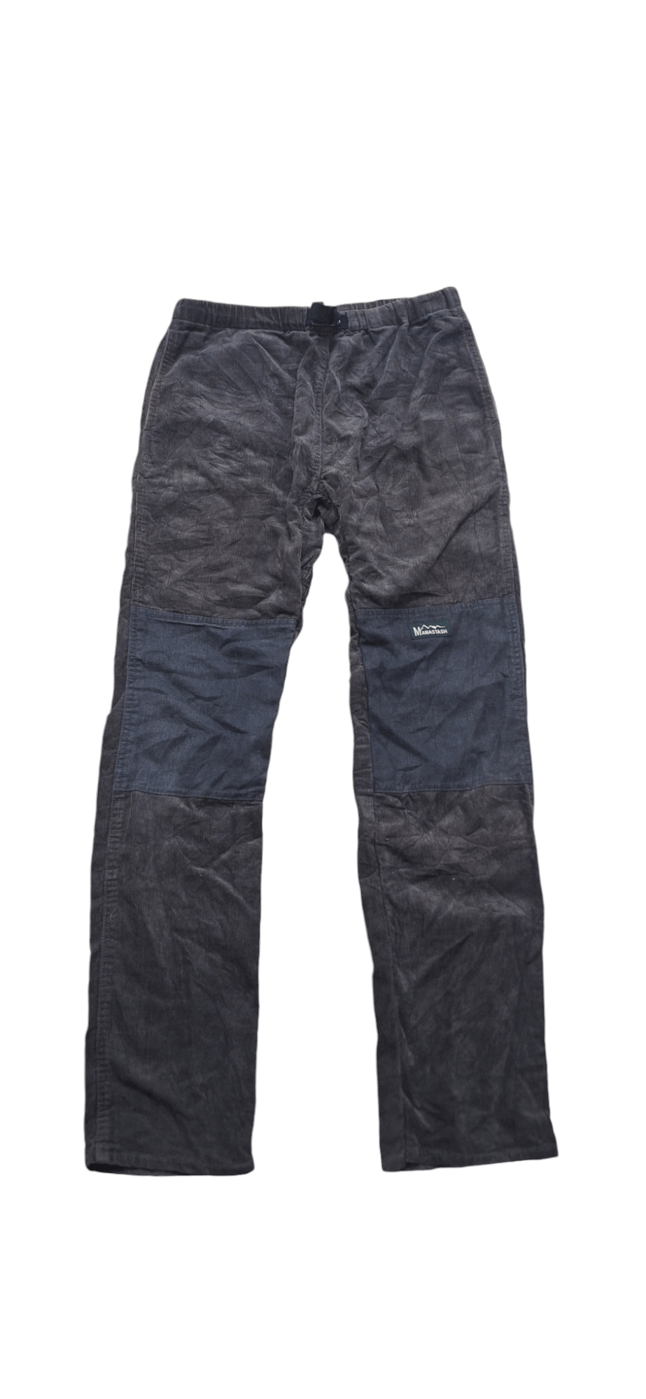 Manastash Manastash Cotton Hemp Corduroy Double Knee Pants Size US 30 / EU 46 - 1 Thumbnail