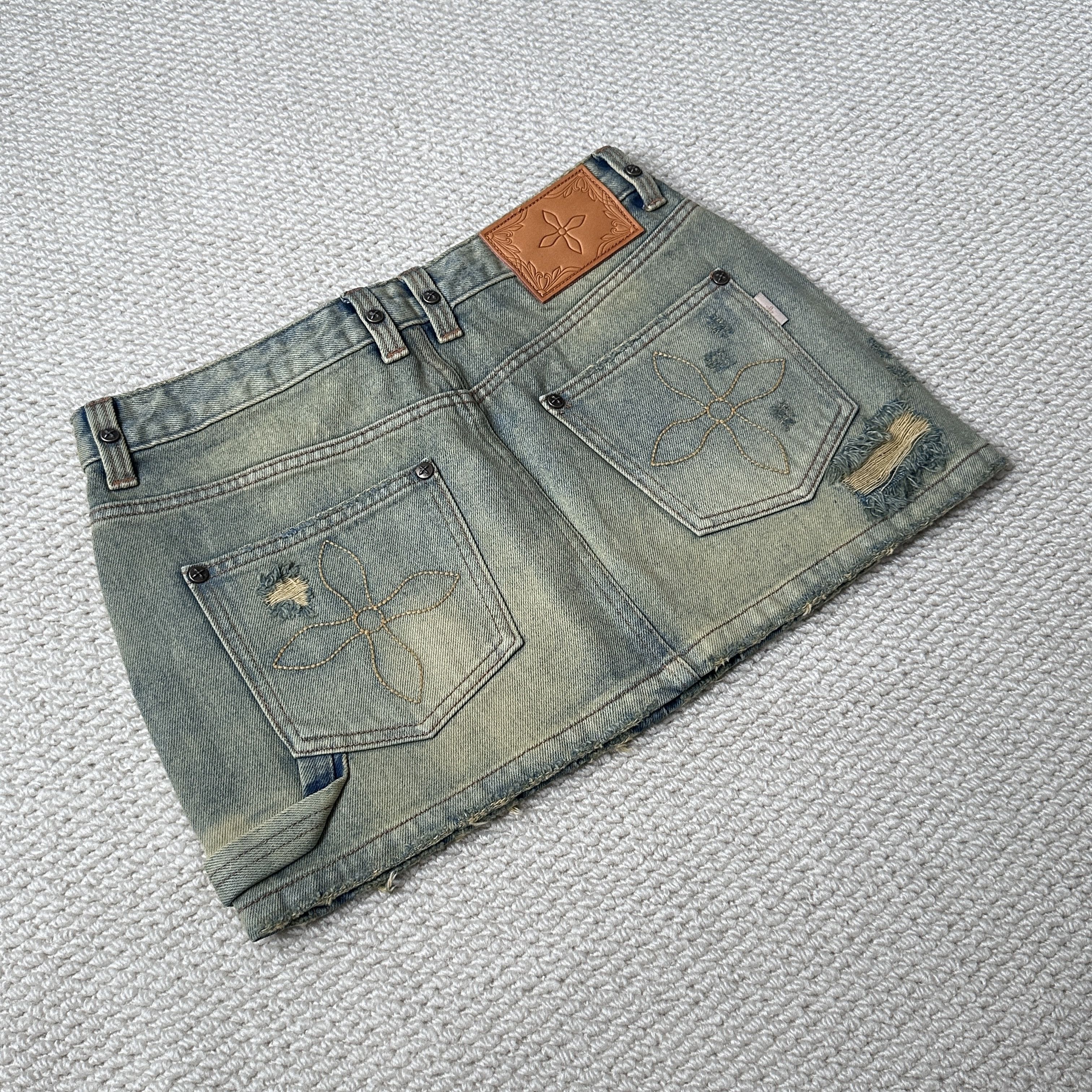 SMFK SMFK skirts Size S / US 4 / IT 40 - 2 Thumbnail