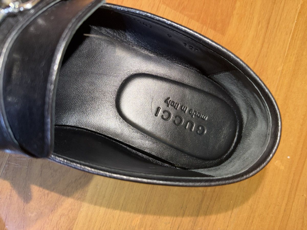 Gucci Gucci Demna La Famiglia Loafers Size US 9 / EU 42 - 10 Thumbnail