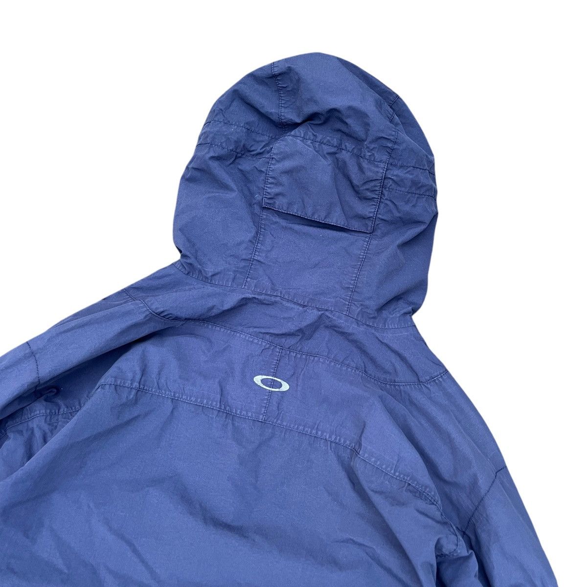 Vintage Vintage Oakley Software Ski Gorpcore Jacket Size US L / EU 52-54 / 3 - 10 Thumbnail