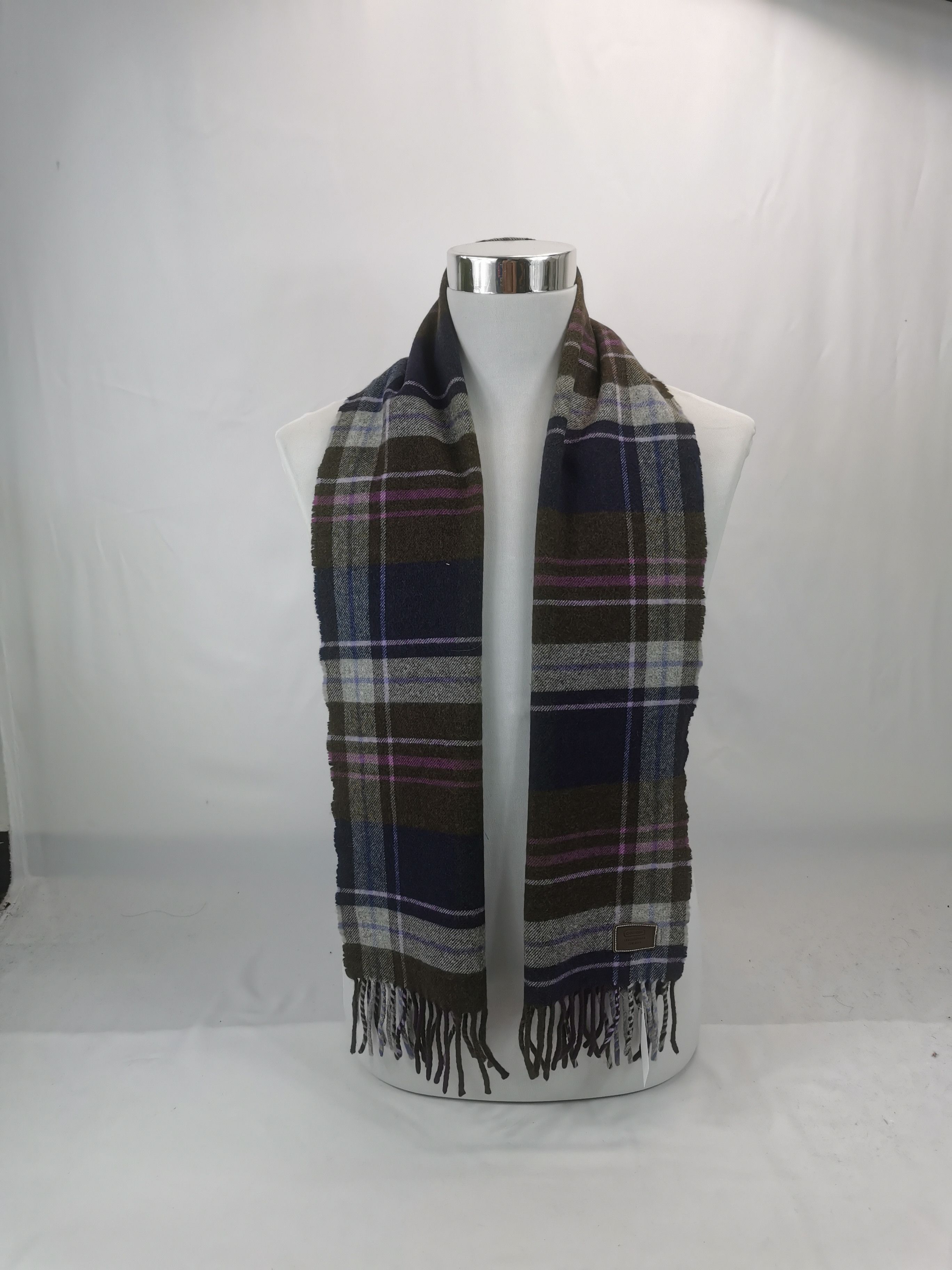 Coach COACH scarf muffler Size ONE SIZE - 10 Thumbnail