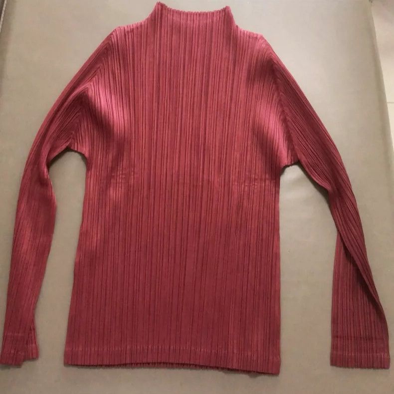 Issey Miyake issey miyake size:3 Pleated coat 2505-Nextarrow Size S / US 4 / IT 40 - 2 Thumbnail