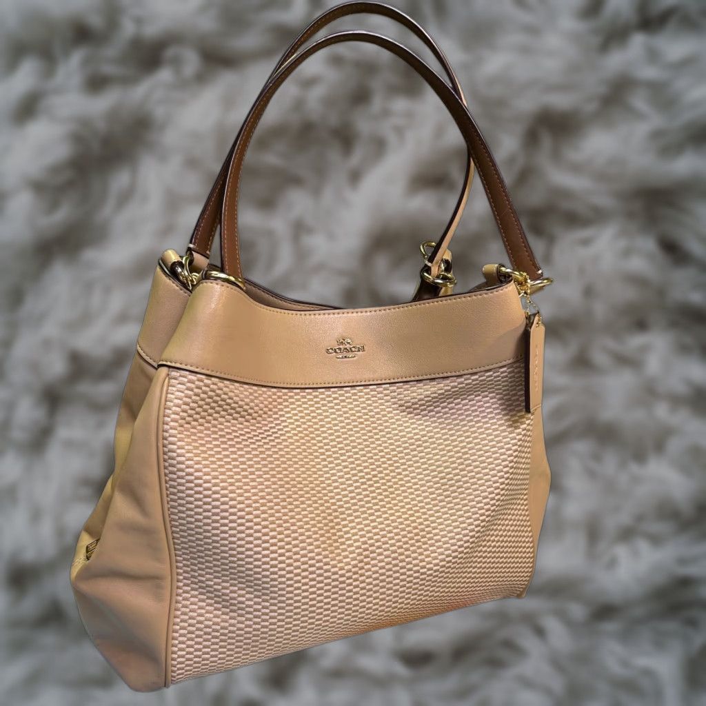 Coach VINTAGE? No. Size ONE SIZE - 1 Thumbnail