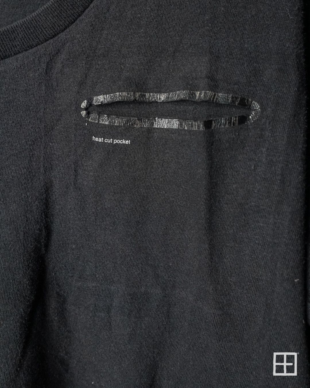 Undercover Undercover SS10 Less But Better Layered T-shirts Size US M / EU 48-50 / 2 - 11 Thumbnail