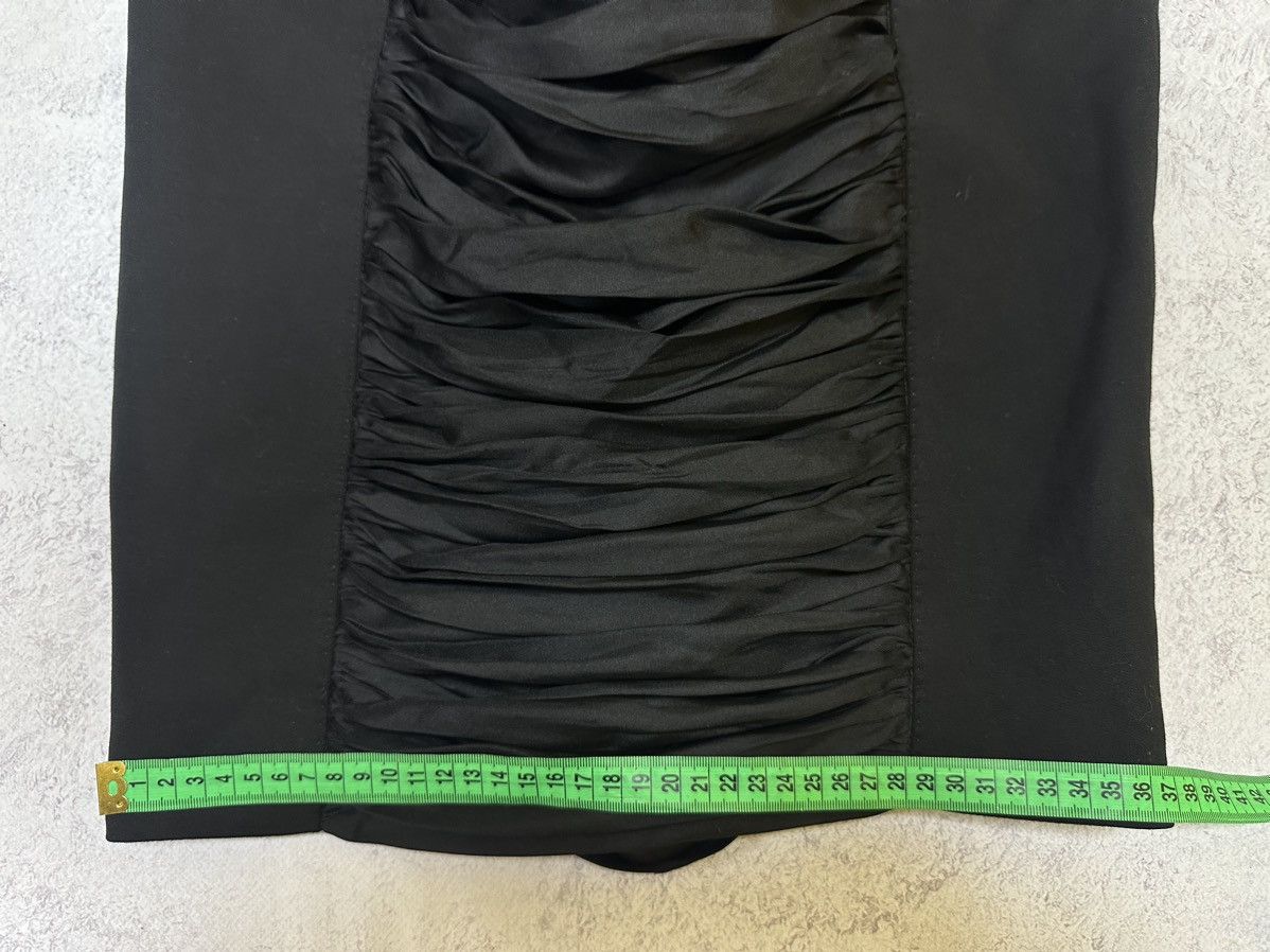 Dsquared2 Dress Dsquared2 black made in Italy Size ONE SIZE - 9 Thumbnail