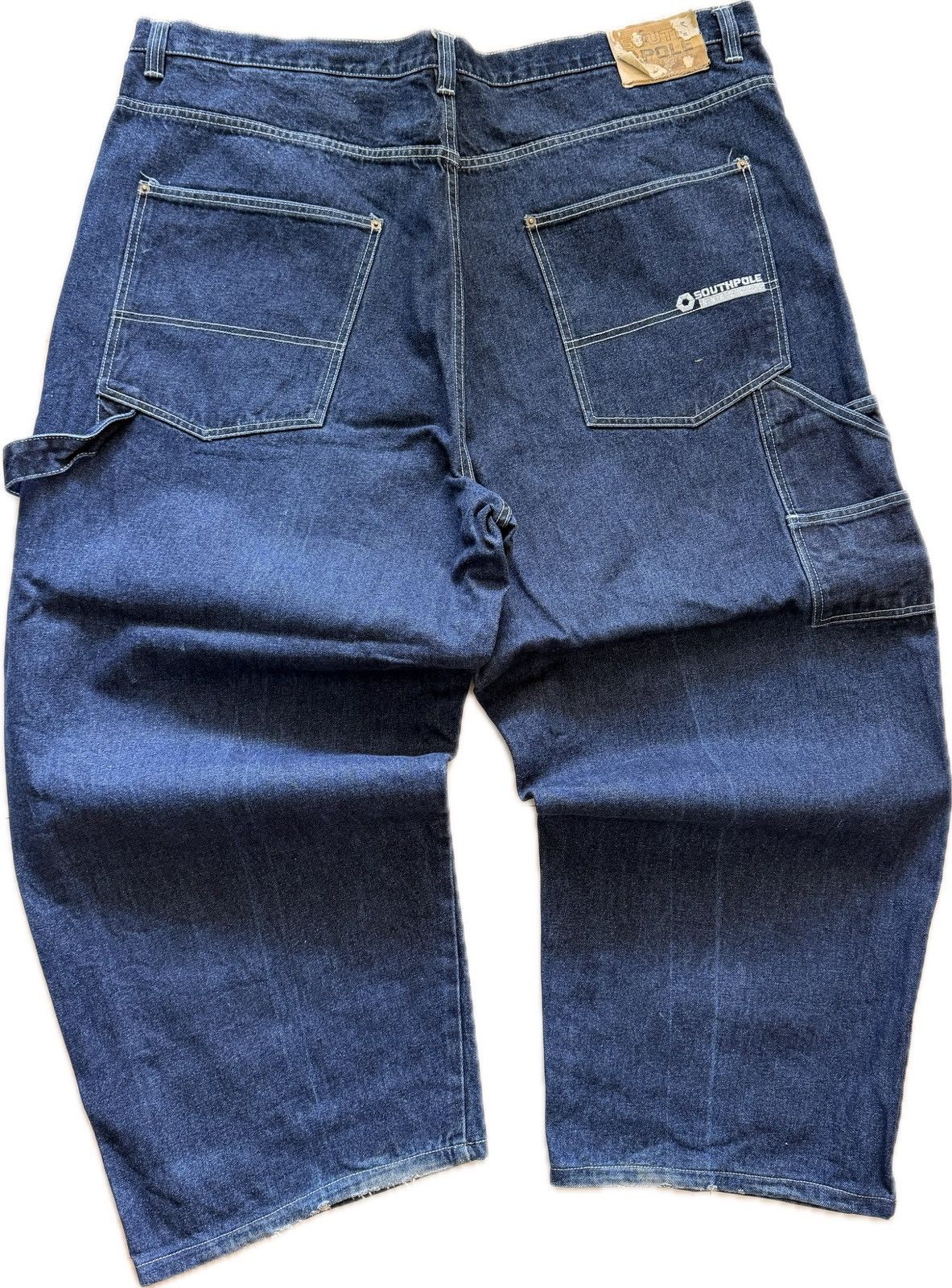Southpole Baggy Southpole Carpenter Jeans Size US 44 / EU 60 - 1 Thumbnail