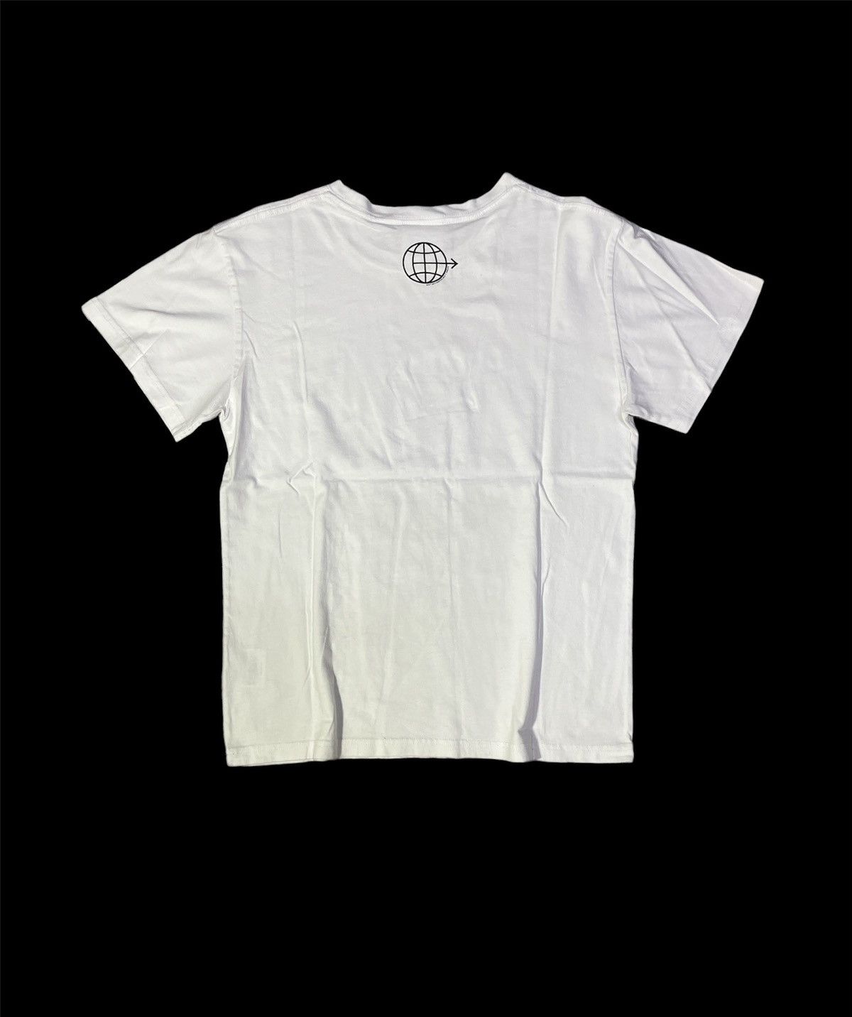 Fragment Design FRGMT X TAKUYA KIMURA TOUR TEE Size US M / EU 48-50 / 2 - 2 Thumbnail