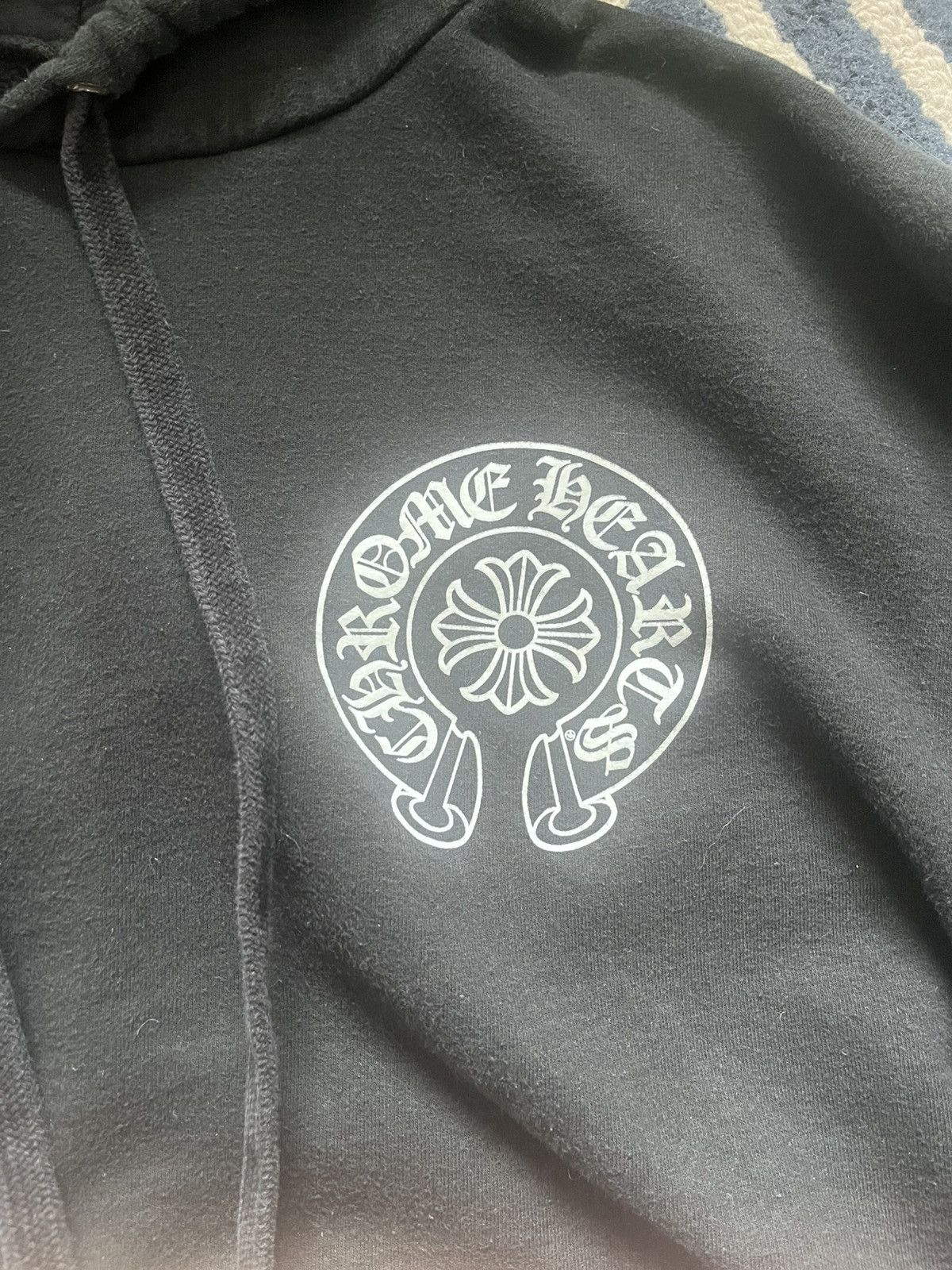 Chrome Hearts Chrome Hearts Honolulu Hoodie Size US M / EU 48-50 / 2 - 4 Thumbnail