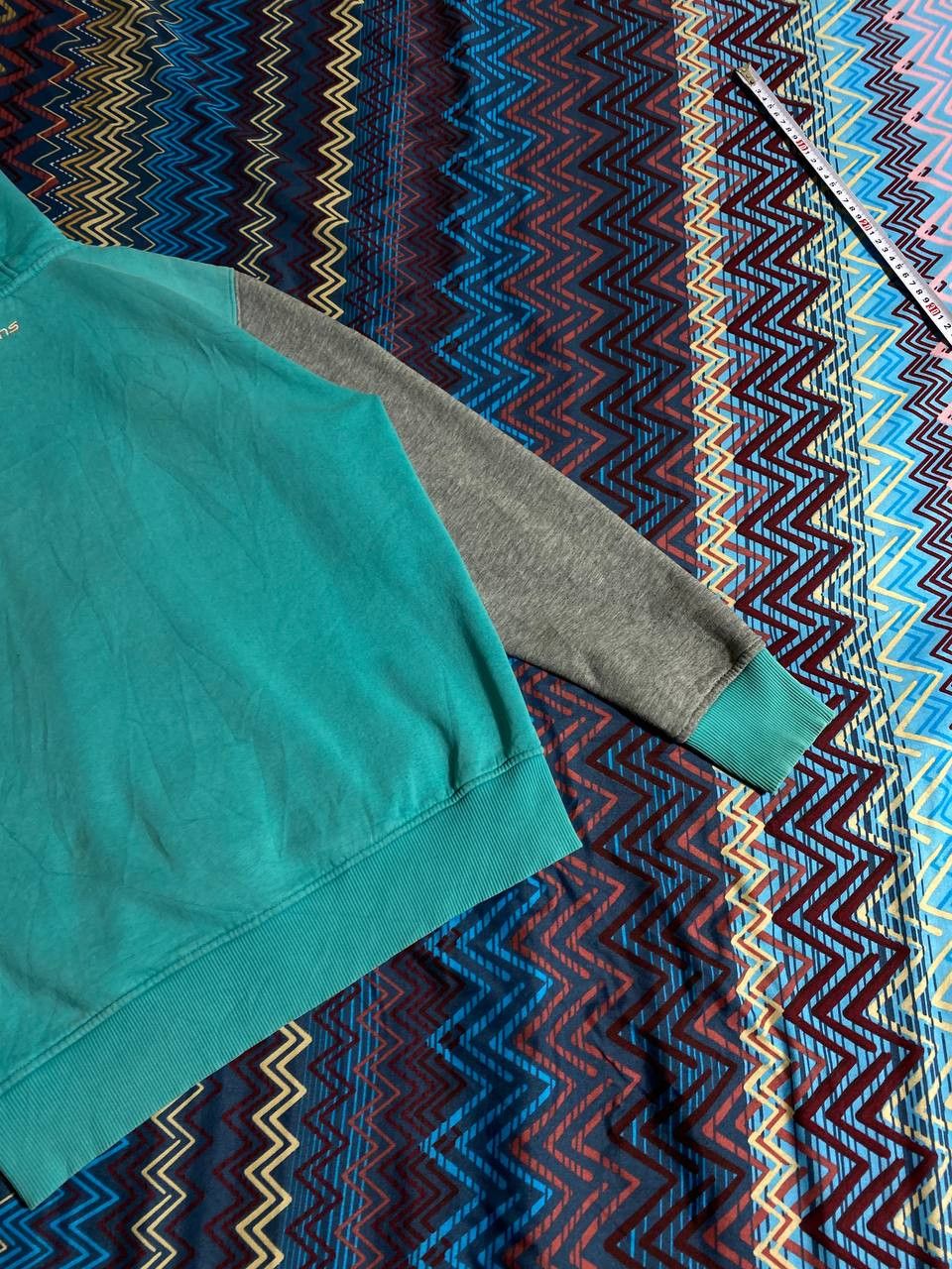 NFL × New Era × Vintage Vintage New Era Hoodie Pullover Jumper Logo Size US M / EU 48-50 / 2 - 7 Thumbnail