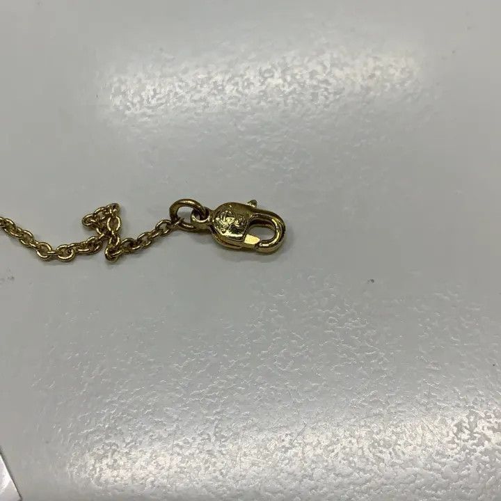 Vivienne Westwood Vivienne Westwood Joaquina Dreamcatcher Pendant Necklace Size ONE SIZE - 2 Thumbnail