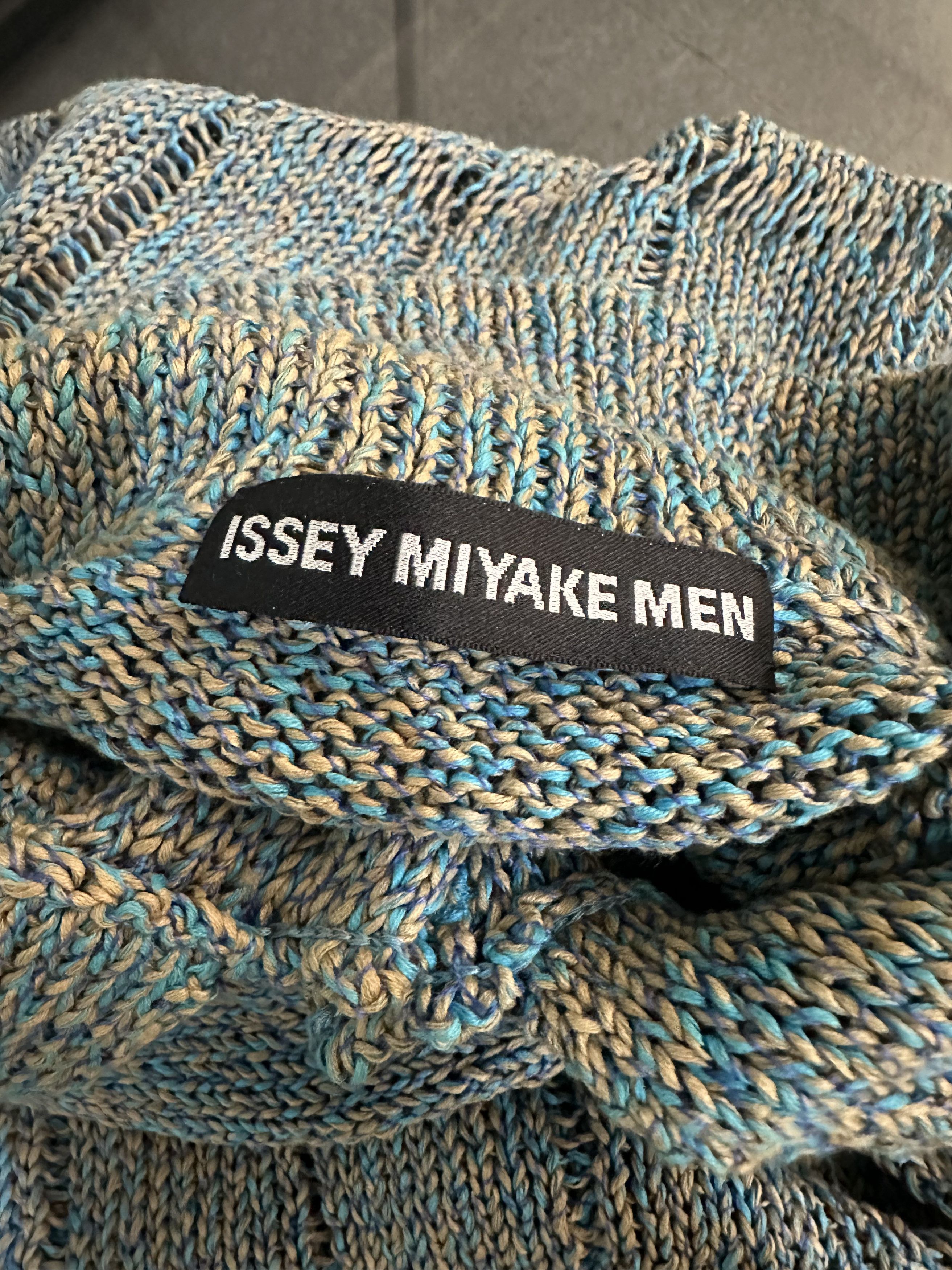 Issey Miyake issey miyake Size US L / EU 52-54 / 3 - 4 Thumbnail