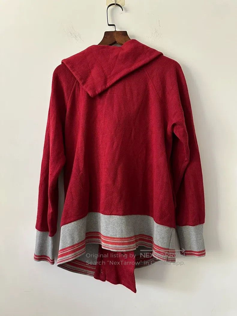 Vivienne Westwood Vivienne Westwood Overcoat Size S / US 4 / IT 40 - 5 Thumbnail