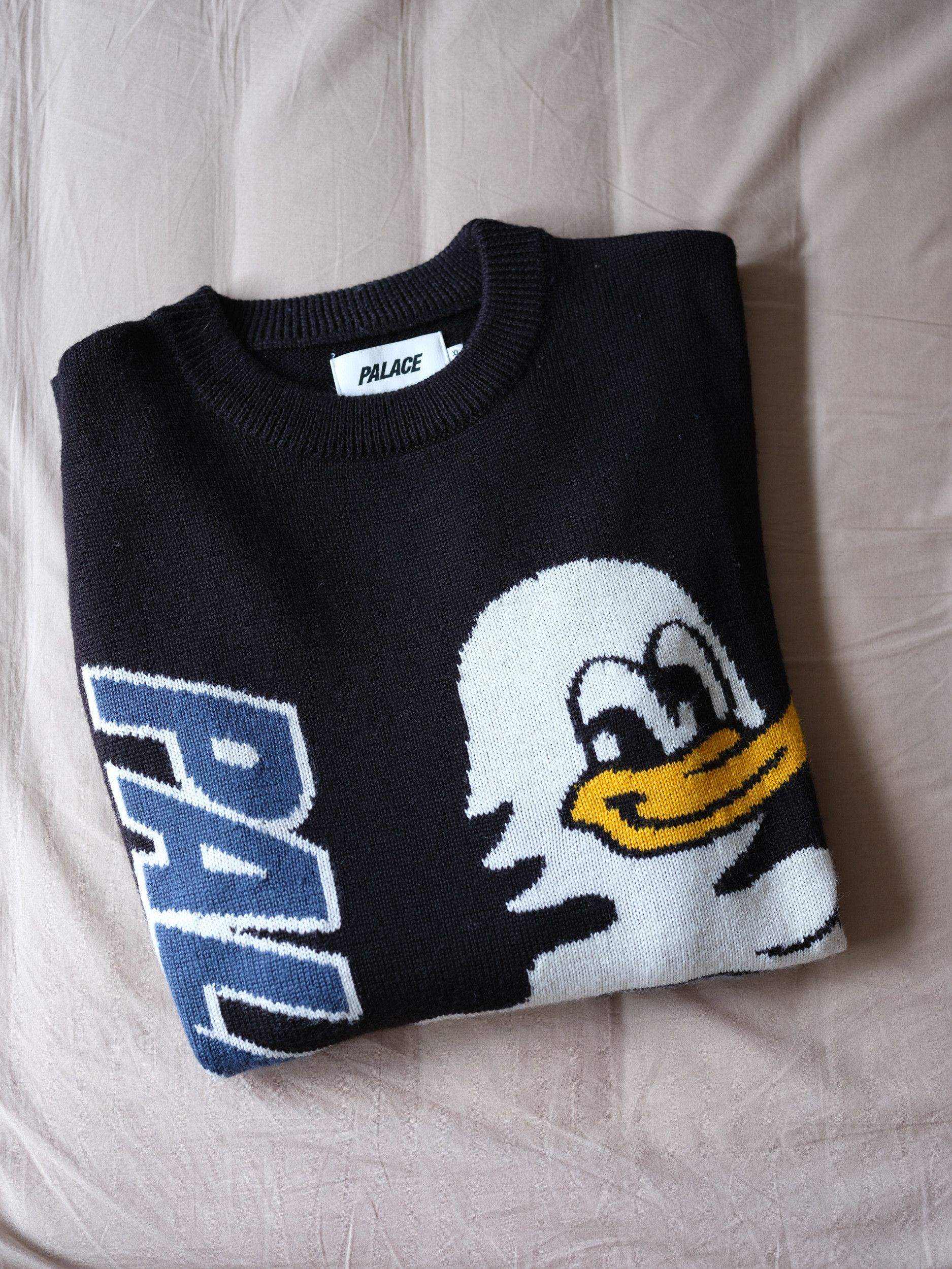 Men's Palace Sweaters & Knitwear | Grailed