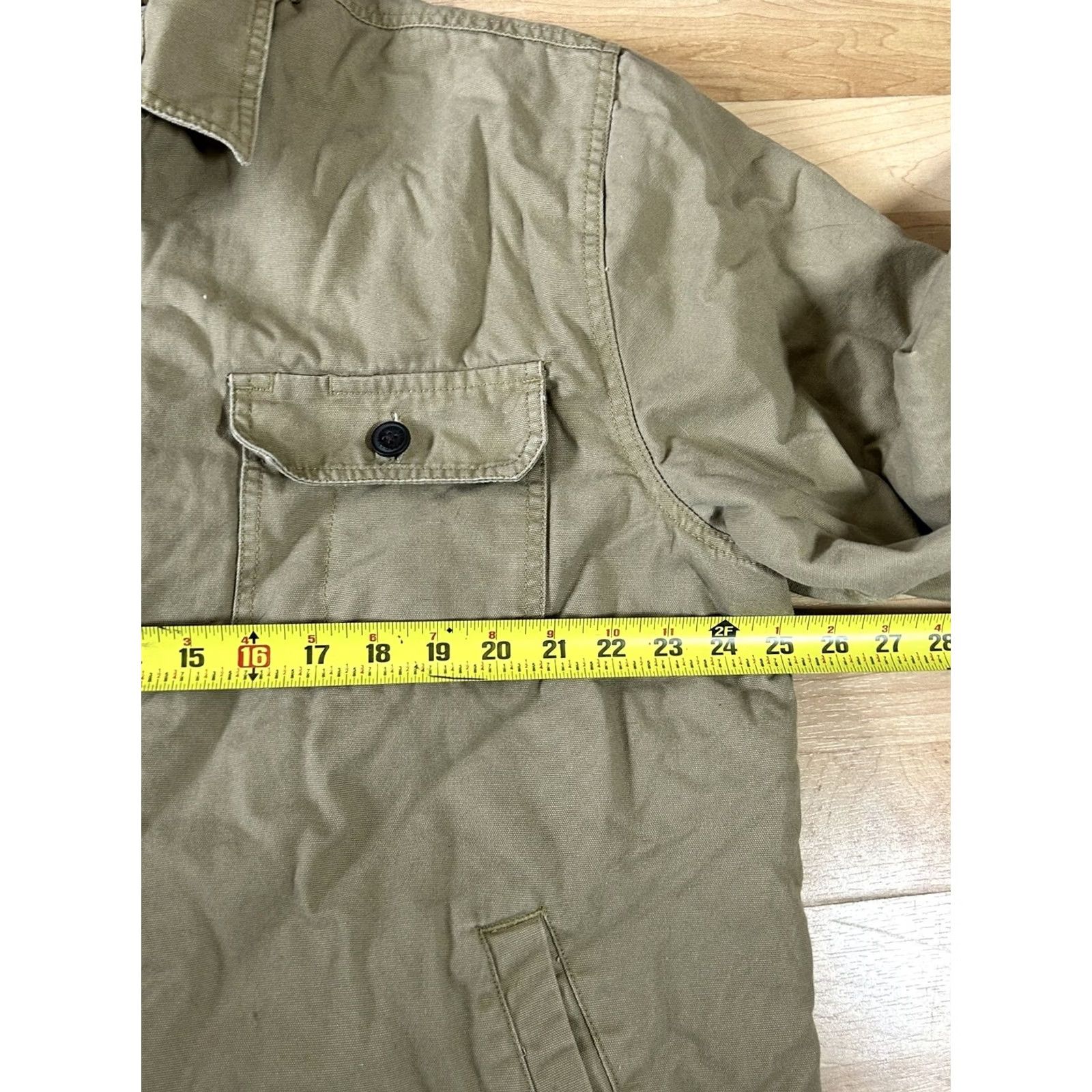 Vintage VINTAGE? No. Size US L / EU 52-54 / 3 - 4 Thumbnail