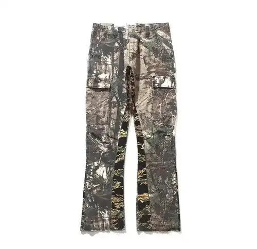 Other Camo cargo pants Size US 34 / EU 50 - 3 Thumbnail