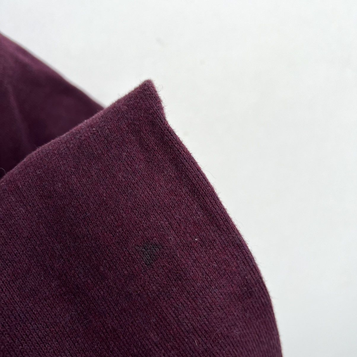 Polo Ralph Lauren Polo Ralph Lauren sweater 1/4 vintage Size US L / EU 52-54 / 3 - 10 Thumbnail