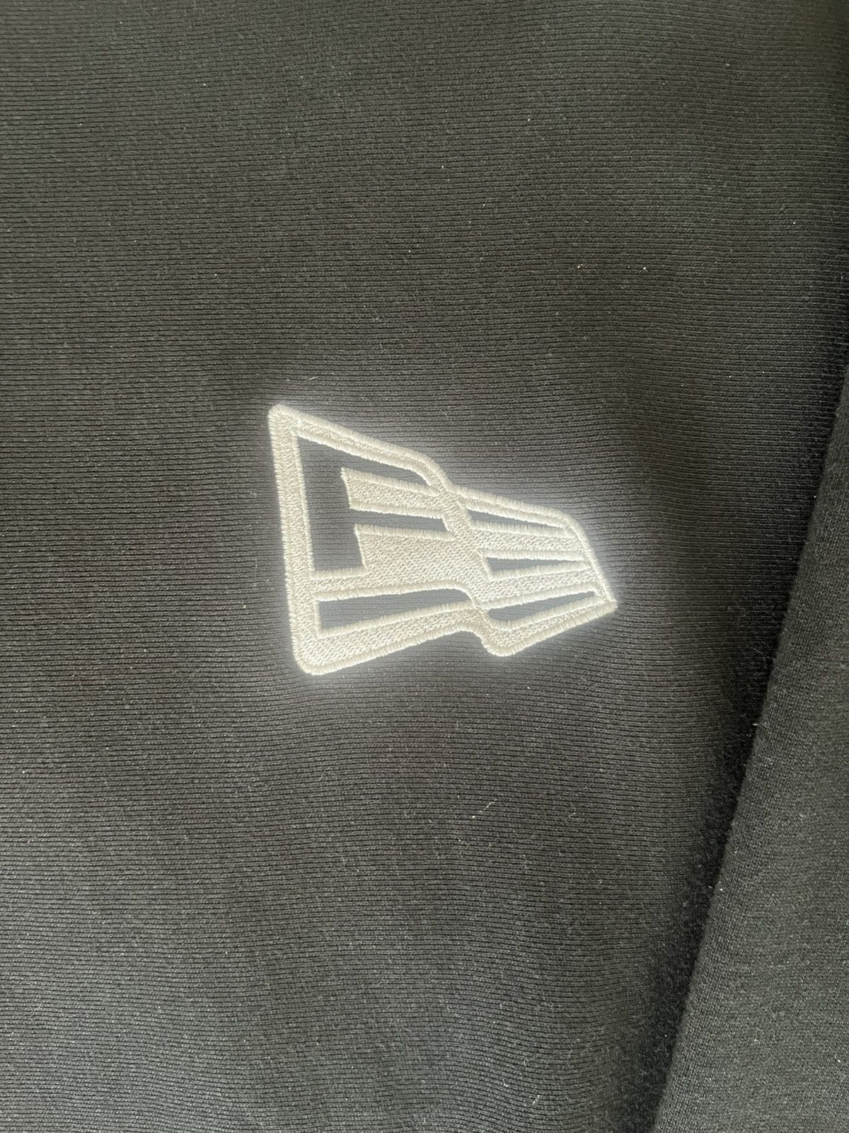 Fuck The Population FTP ‘NEW ERA’ logo crew neck Size US L / EU 52-54 / 3 - 3 Thumbnail