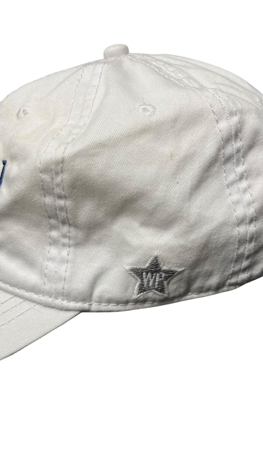 Carhartt White Pontoon People White Fishing The Patagonia Hat Size ONE SIZE - 3 Thumbnail