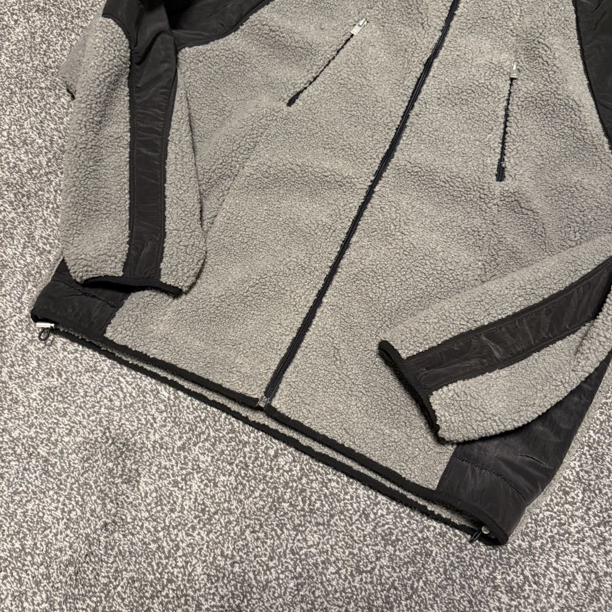 Heliot Emil Heliot Emil Lorn Fleece Balaclava Jacket Size US L / EU 52-54 / 3 - 15 Thumbnail