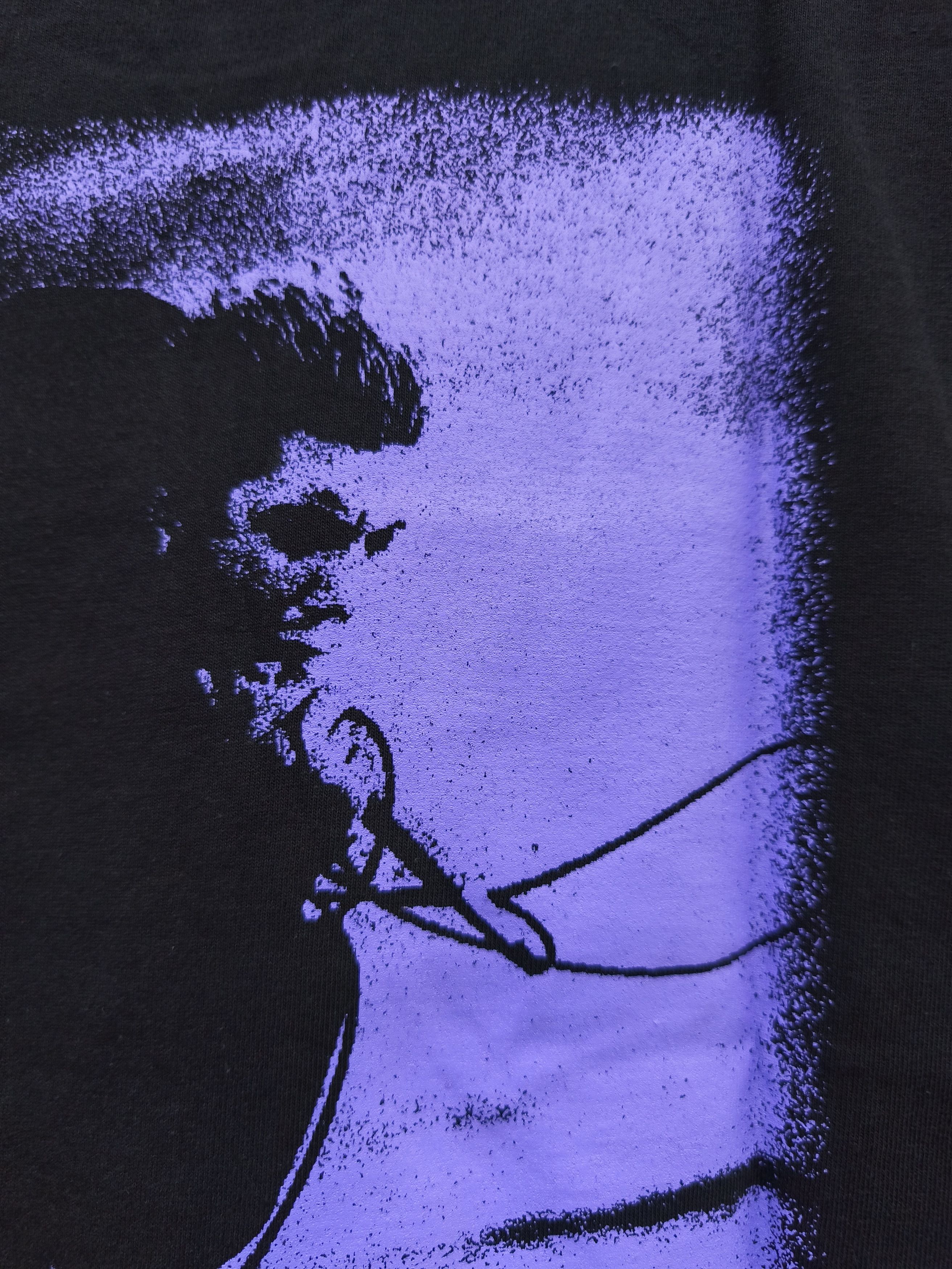 Band Tees Deftones H8000 Worship T-shirt Size US XL / EU 56 / 4 - 8 Thumbnail