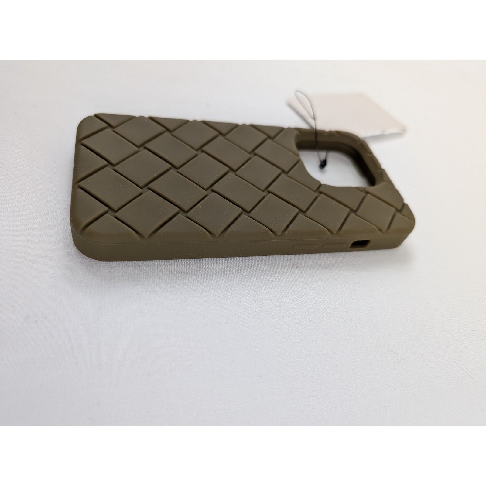 Bottega Veneta o1rshd1 Q:2 / Size: OS / i Phone iPhone 14 pro Cover Case Size ONE SIZE - 6 Thumbnail