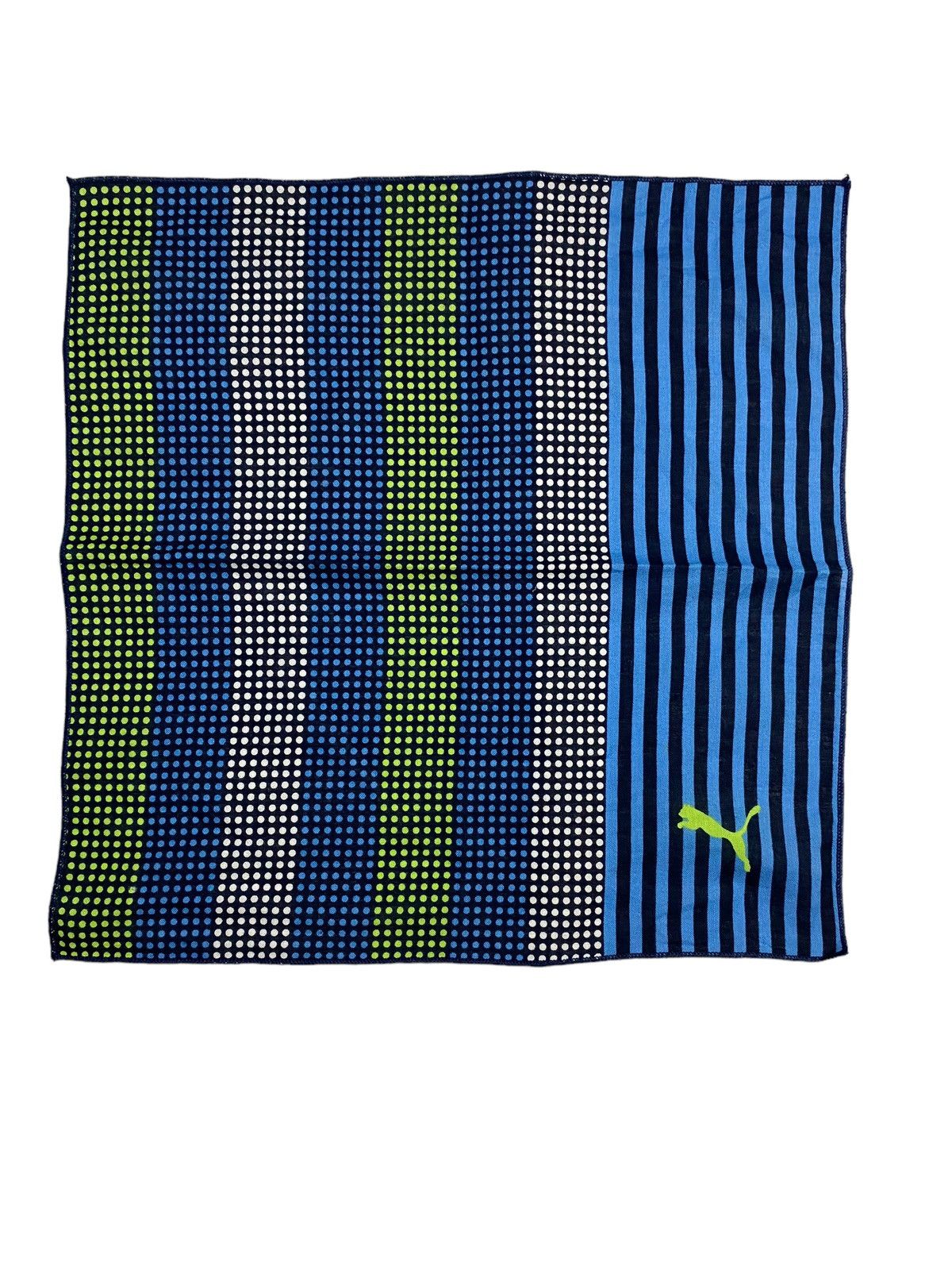 Puma × Vintage ✅ FREE HANDKERCHIEF ✅ PUMA sling / crossbody bag Size ONE SIZE - 19 Thumbnail