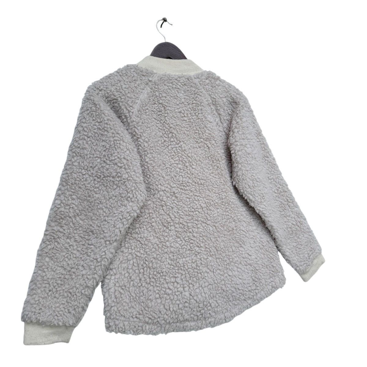Patagonia Patagonia Deep Piile Fleece Jacket Size US S / EU 44-46 / 1 - 5 Thumbnail