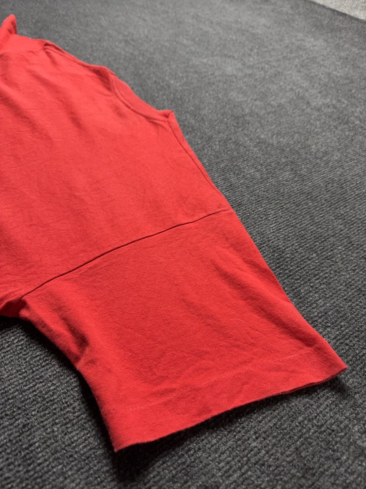 Vintage Retro 80s Vintage Marston’s Pedigree Single Stitch T-Shirt Size US XL / EU 56 / 4 - 16 Thumbnail