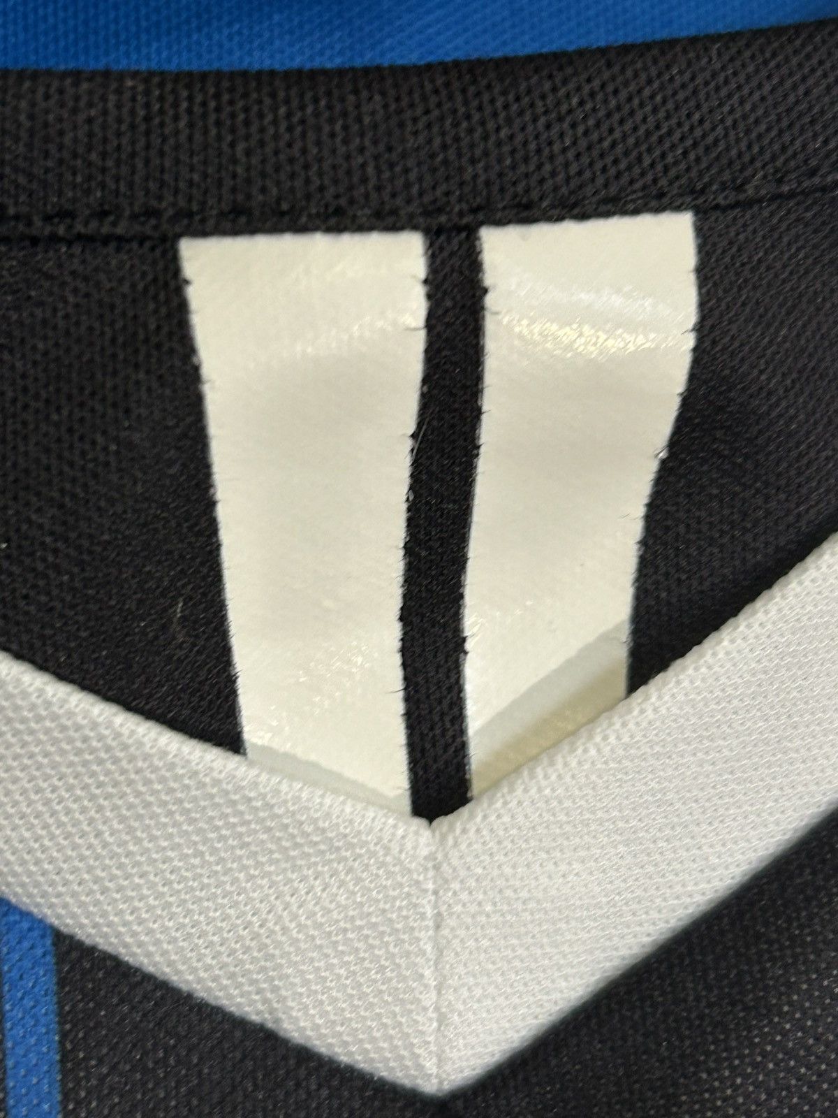 Puma Newcastle United Football Jersey 2013/14 Home Puma Soccer Size US S / EU 44-46 / 1 - 5 Thumbnail
