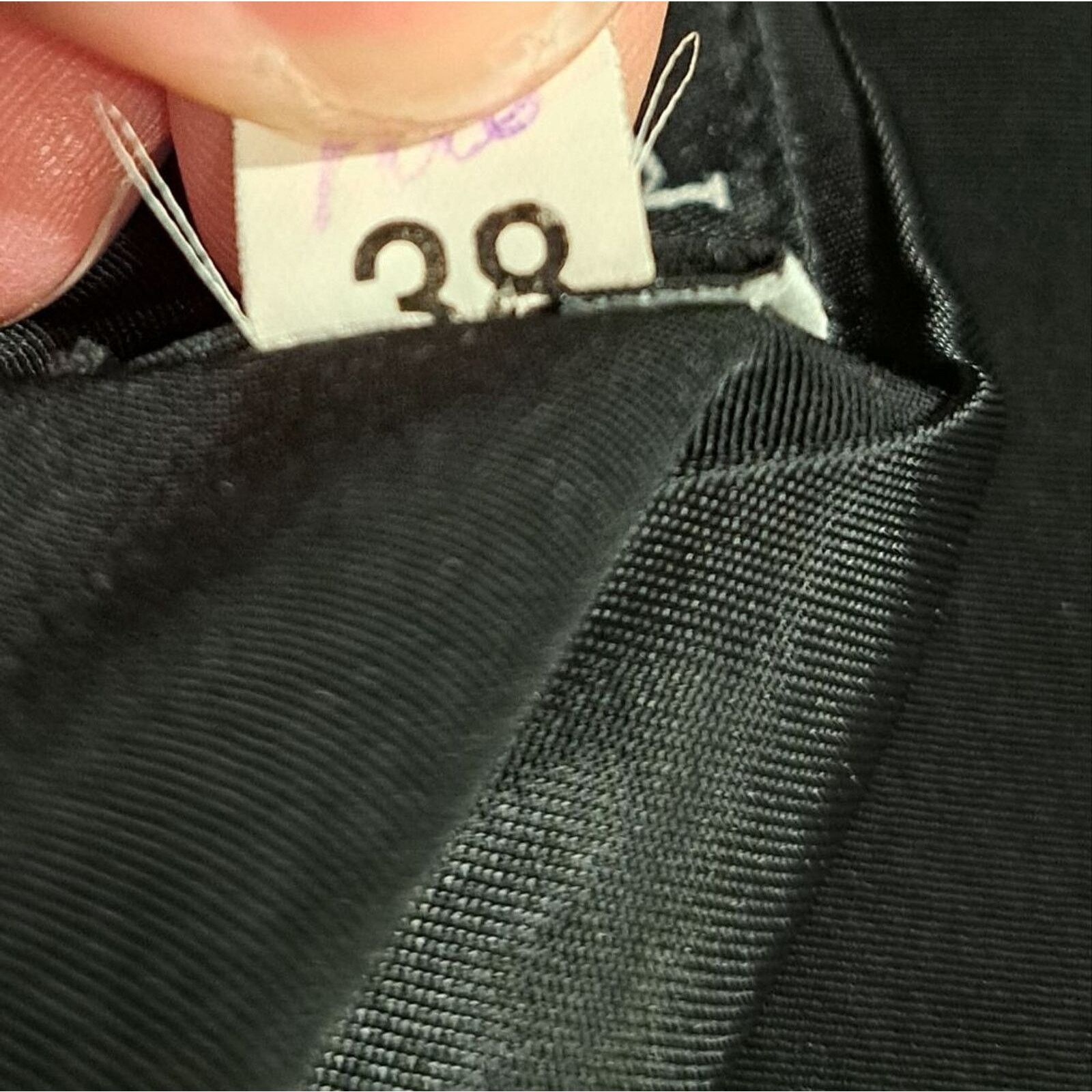Other Clipper black one-button blazer two pockets size L Size L / US 10 / IT 46 - 9 Thumbnail