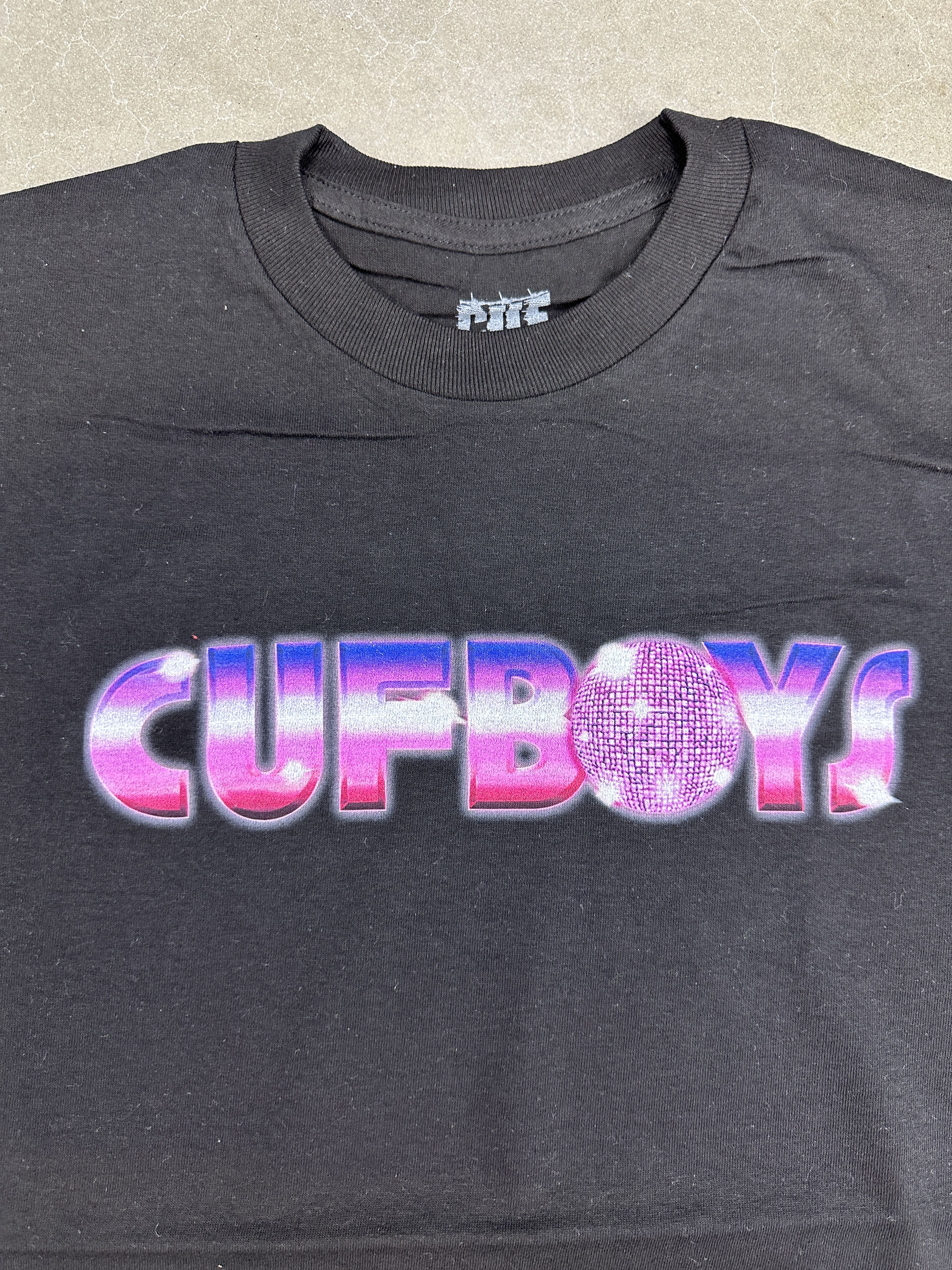 Other CUF NEON TEE - L Size US L / EU 52-54 / 3 - 3 Thumbnail