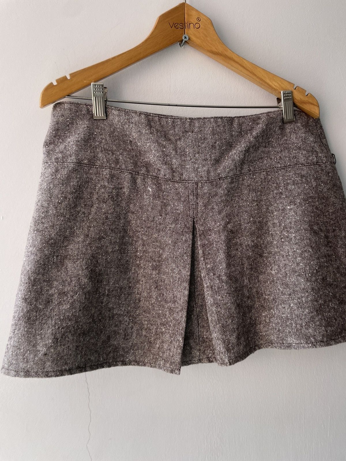 Vintage y2k skirt Size 28" / US 6 / IT 42 - 8 Thumbnail