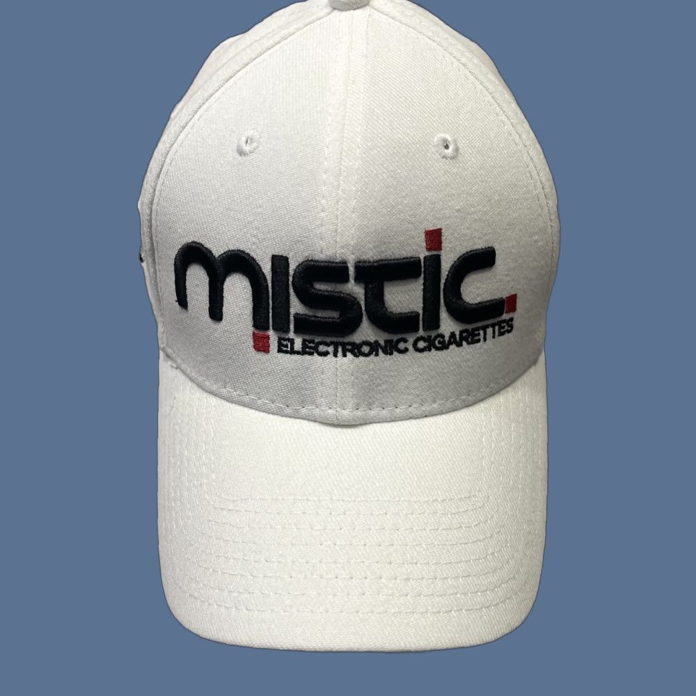 New Era NEW ERA Hat KVSH RACING S-M WHITE Lightweight Men Baseball Cap 39Thirty Casual Workwear All Seasons Men Size ONE SIZE - 1 Thumbnail
