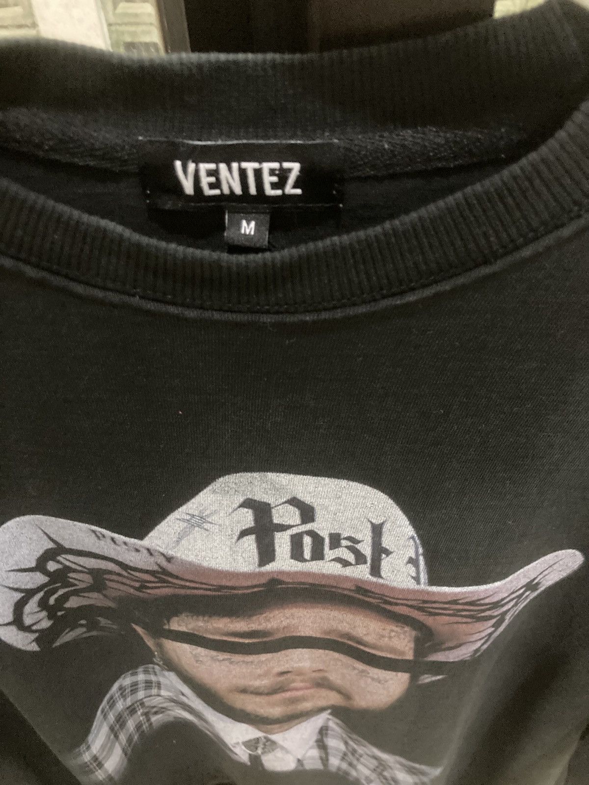 Other Tshirt Post Malone by Ventez Size US M / EU 48-50 / 2 - 2 Thumbnail