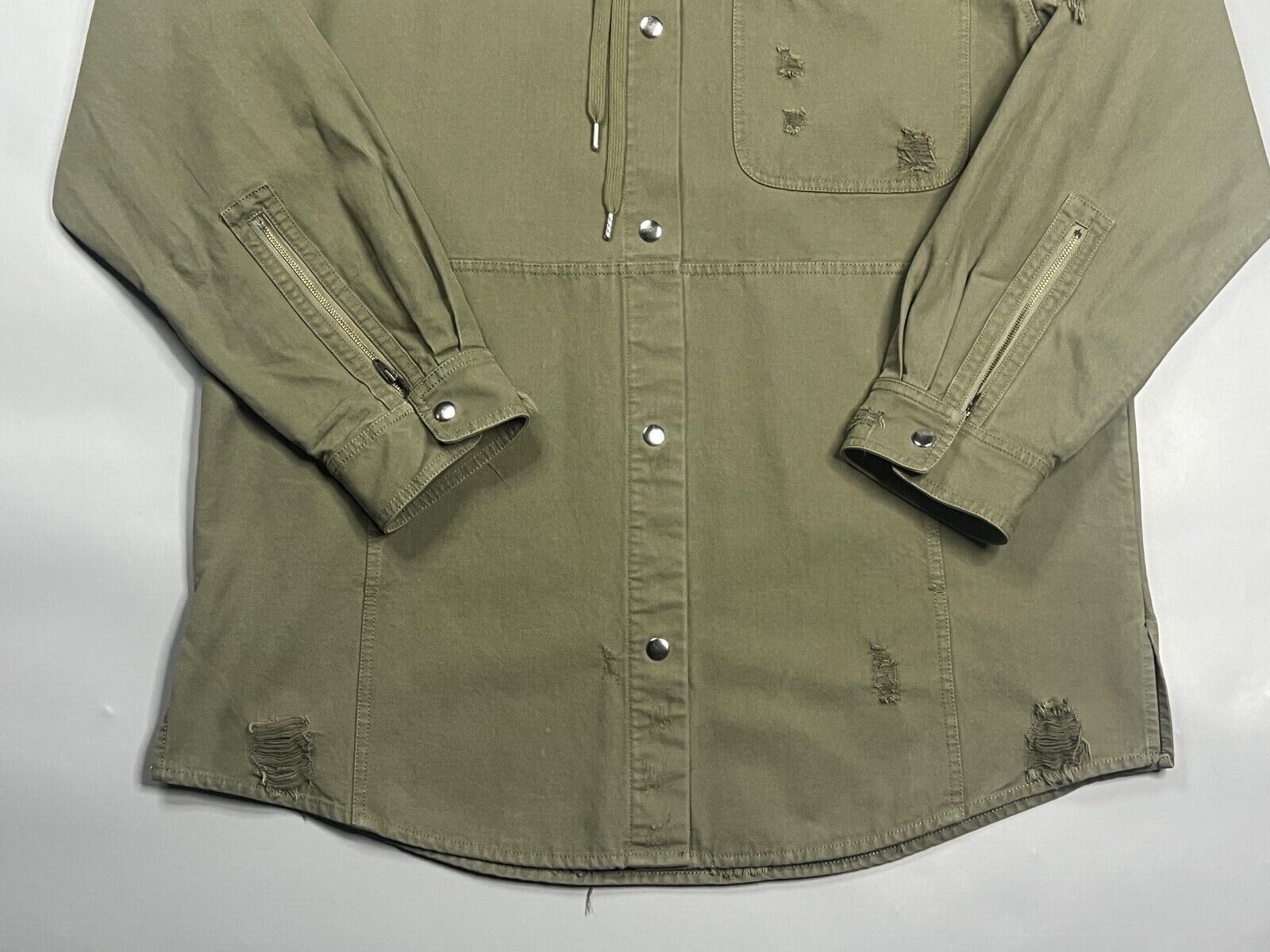 Alexander Wang Alexander Wang women's jacket M Size M / US 6-8 / IT 42-44 - 4 Thumbnail