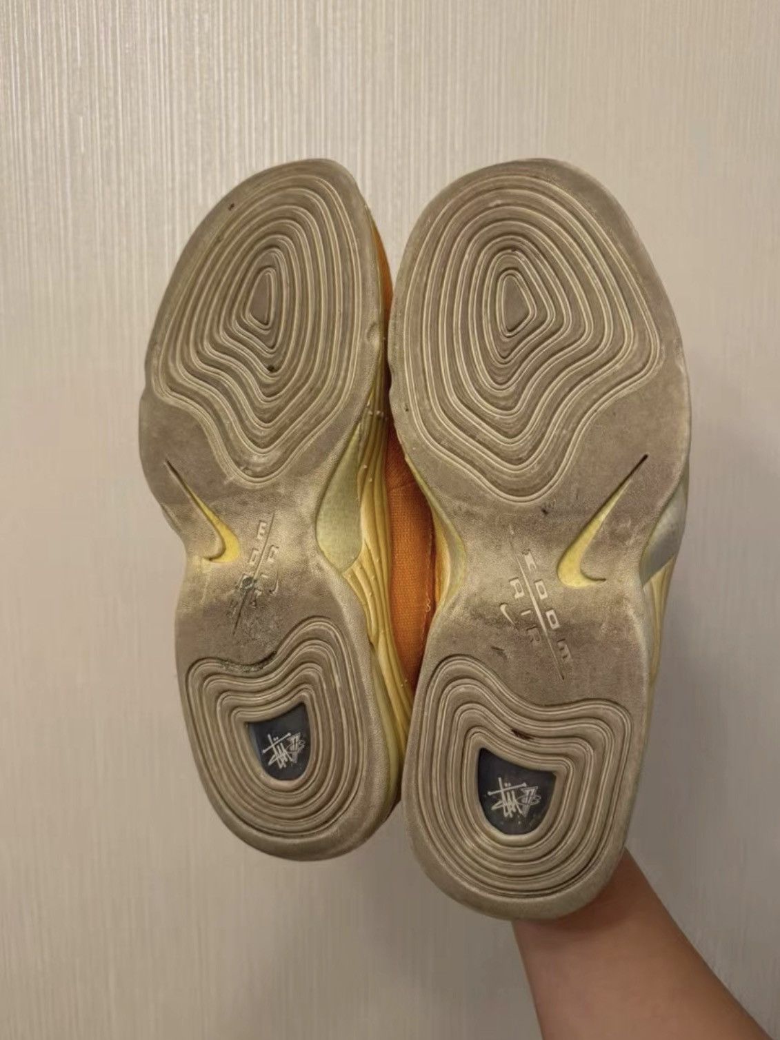 Stussy Stussy Penny 2 Sneakers J40 Size US 10 / EU 43 - 4 Thumbnail