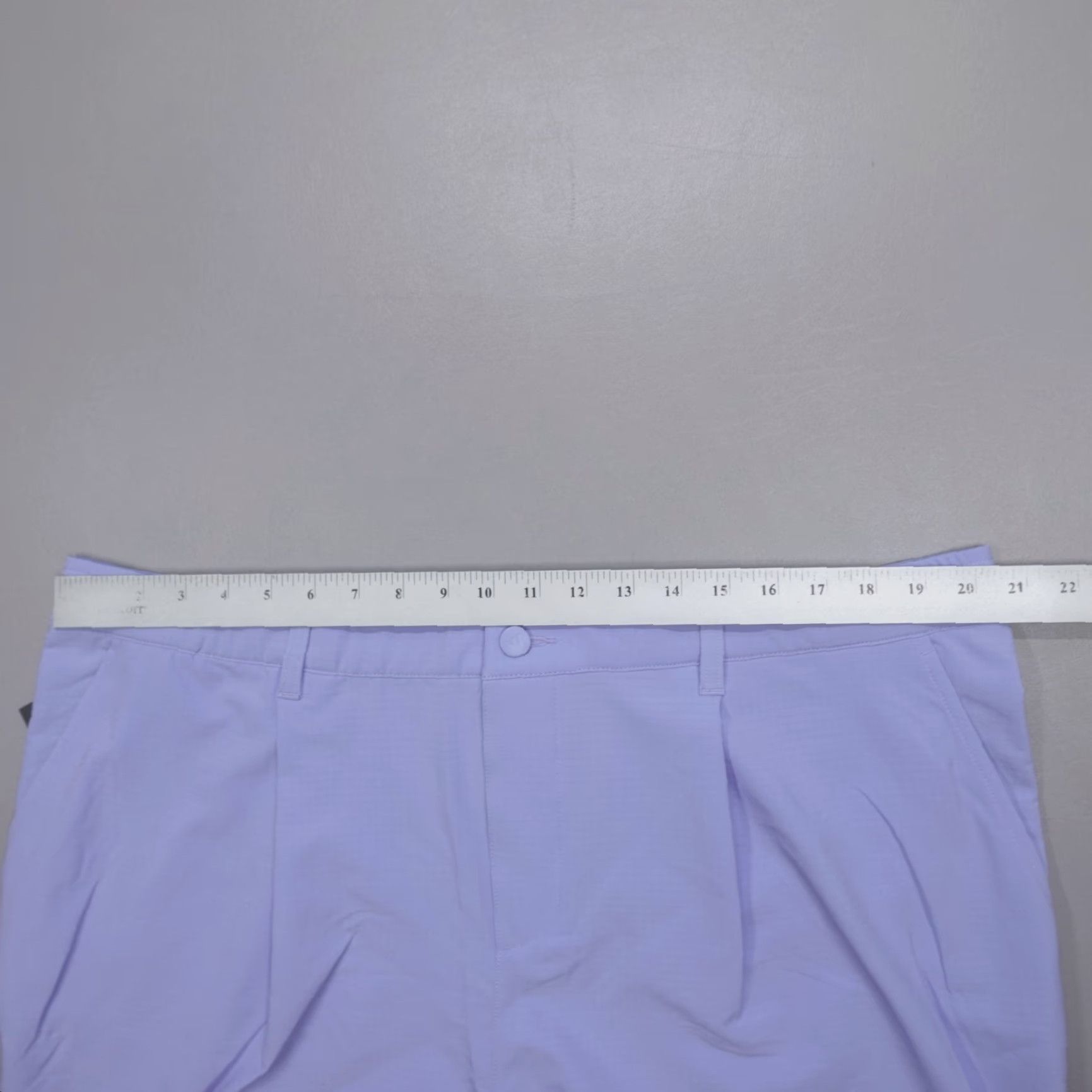 Adidas Adidas Golf Ultimate 365 Pleated Shorts IX2021 Blue Spark Mens 7" Inseam Size 38 Size US 38 / EU 54 - 6 Thumbnail