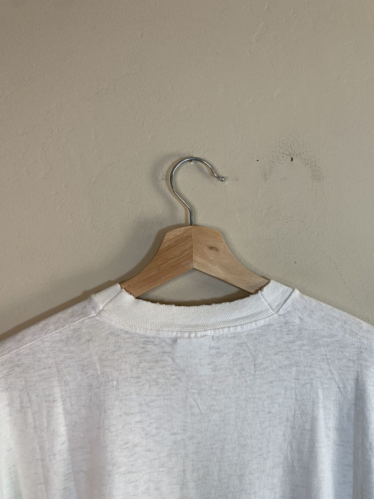 Band Tees × Vintage *RARE* Vintage 1992 Dizzy Gillespie Jazz Single Stitch Shirt Size US XL / EU 56 / 4 - 9 Thumbnail