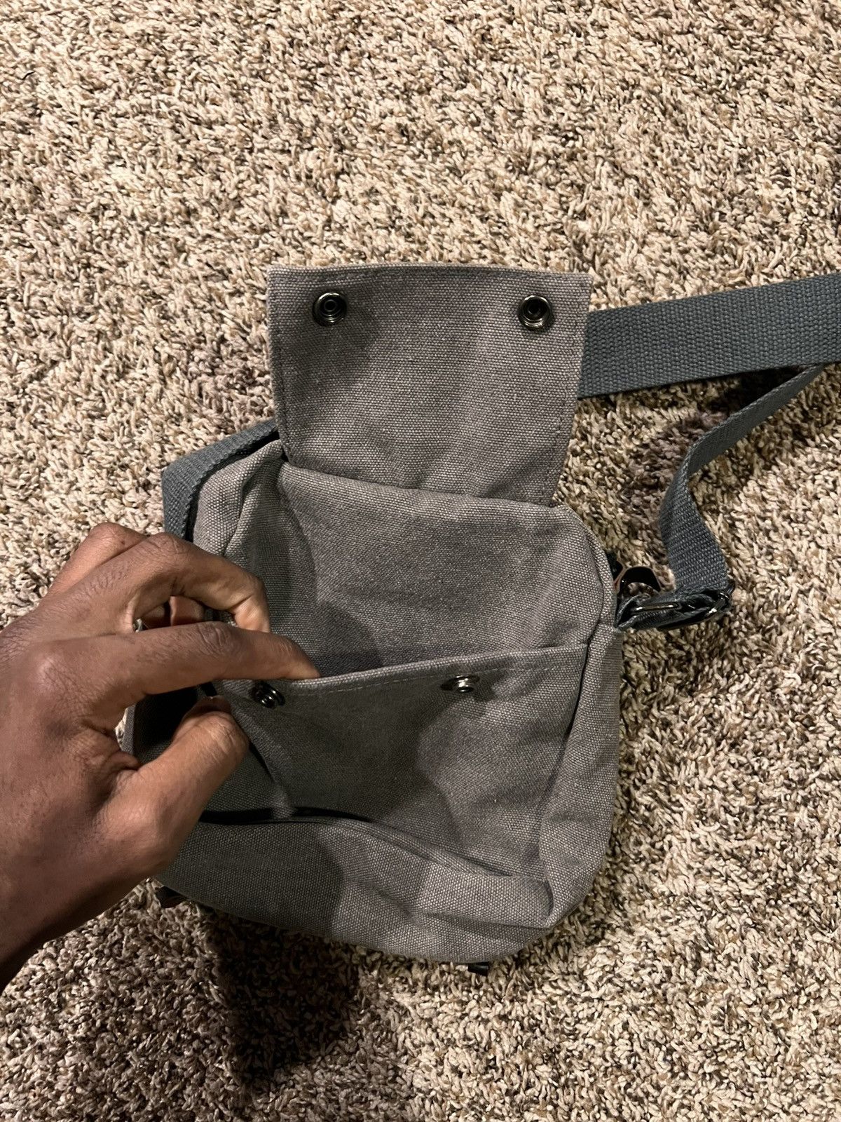 Other Stylish crossbody bag Size ONE SIZE - 6 Thumbnail