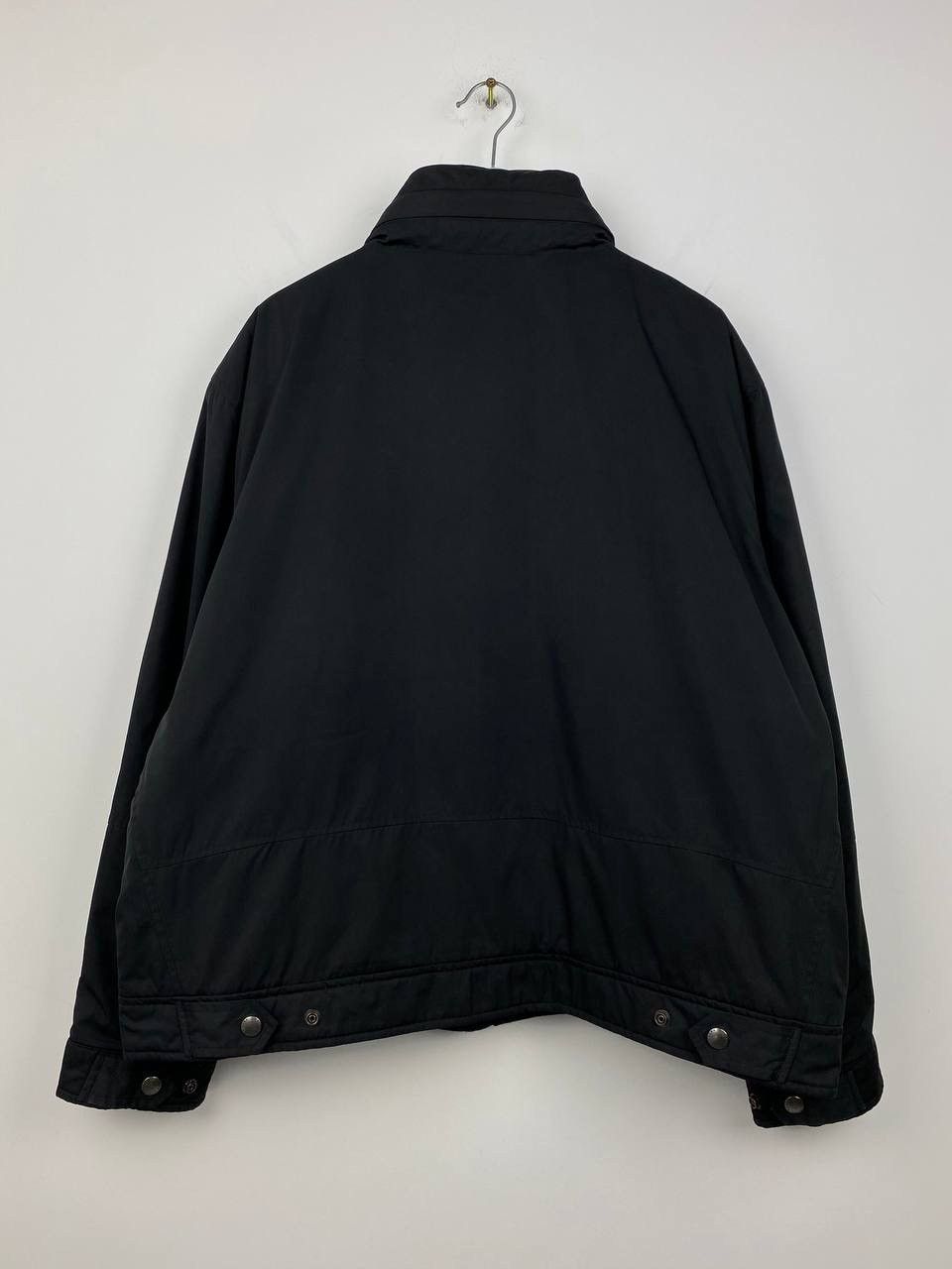 Ralph Lauren Polo Ralph Lauren Bomber Jacket like Burberry Size US XXL / EU 58 / 5 - 6 Thumbnail