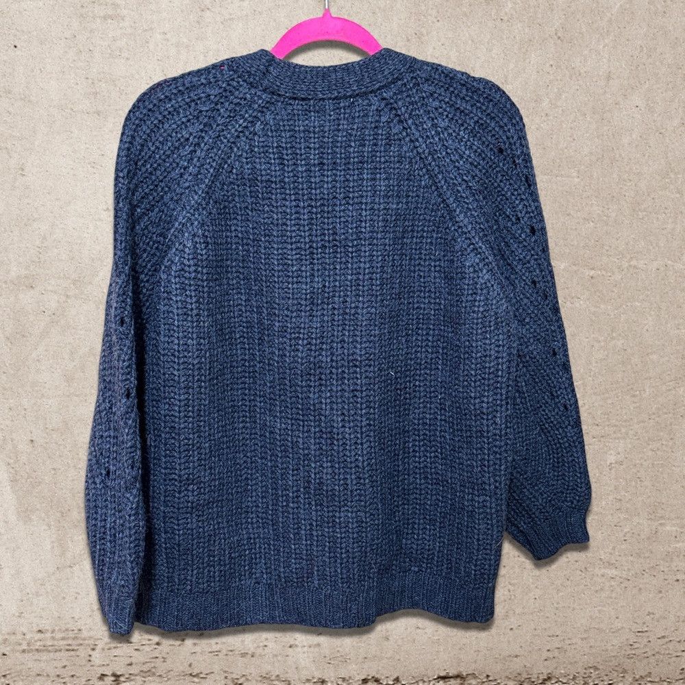 Other BluIvy Chunky Cardigan NWT Size S / US 4 / IT 40 - 2 Thumbnail