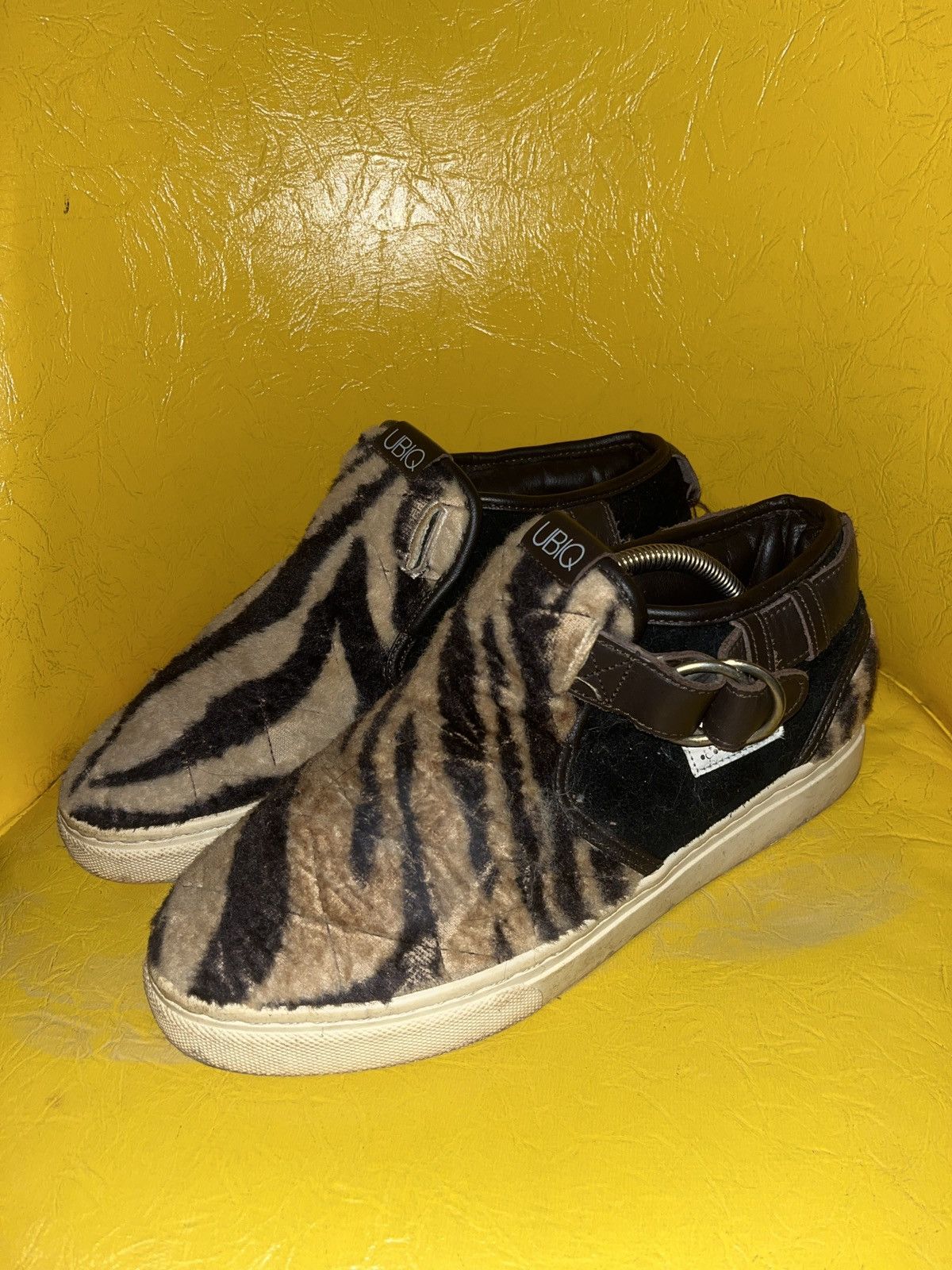 Junya Watanabe Ubiq x Junya Watanabe Size 9 Rare Size US 9 / EU 42 - 4 Thumbnail
