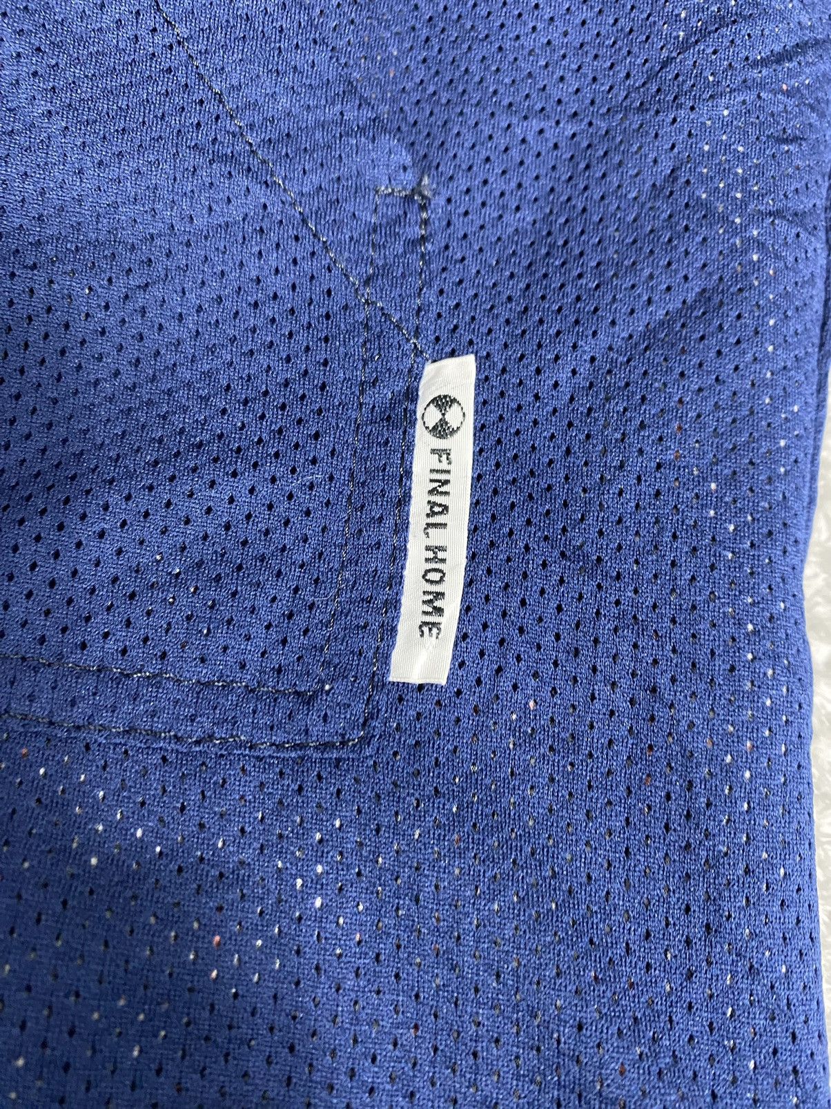 Final Home Final Homme Issey Miyake Reversible Jacket J0131 Size US M / EU 48-50 / 2 - 5 Thumbnail